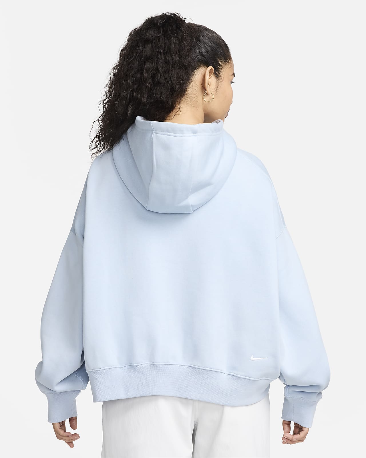 Simple discount nike hoodie