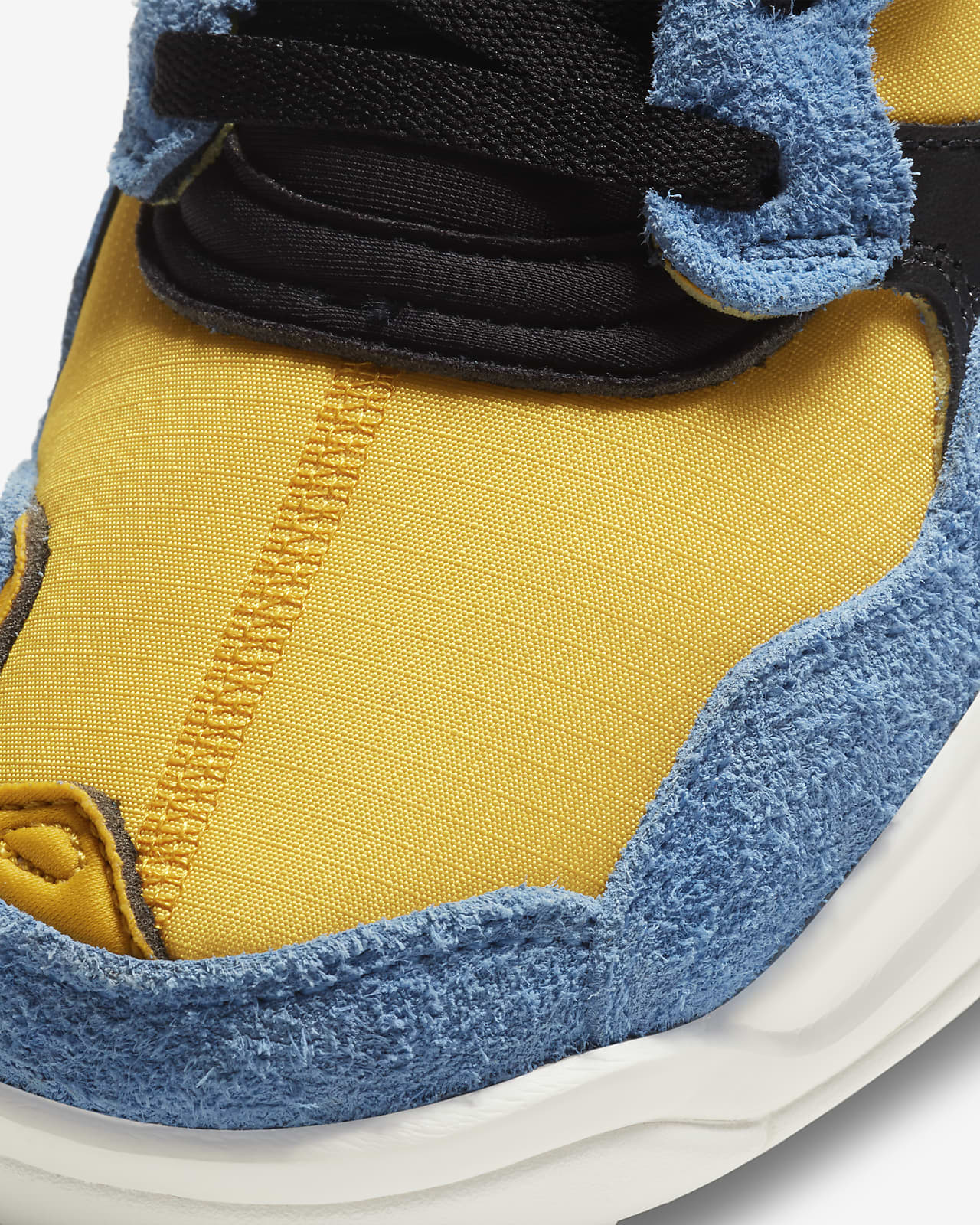 jordan ma2 size 4