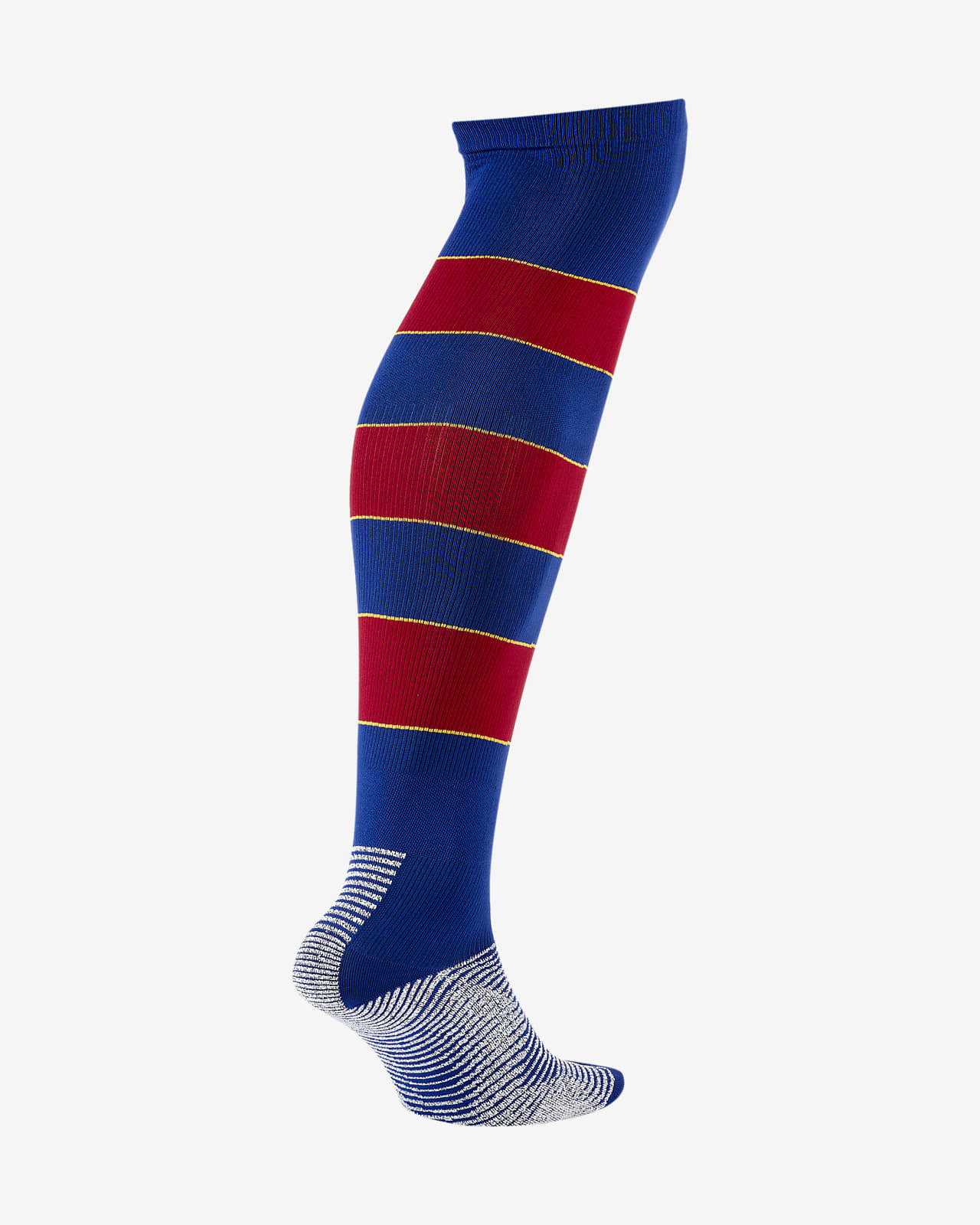 FC Barcelona Soccer/Football Sports Crew Socks 3 Pair-pack 