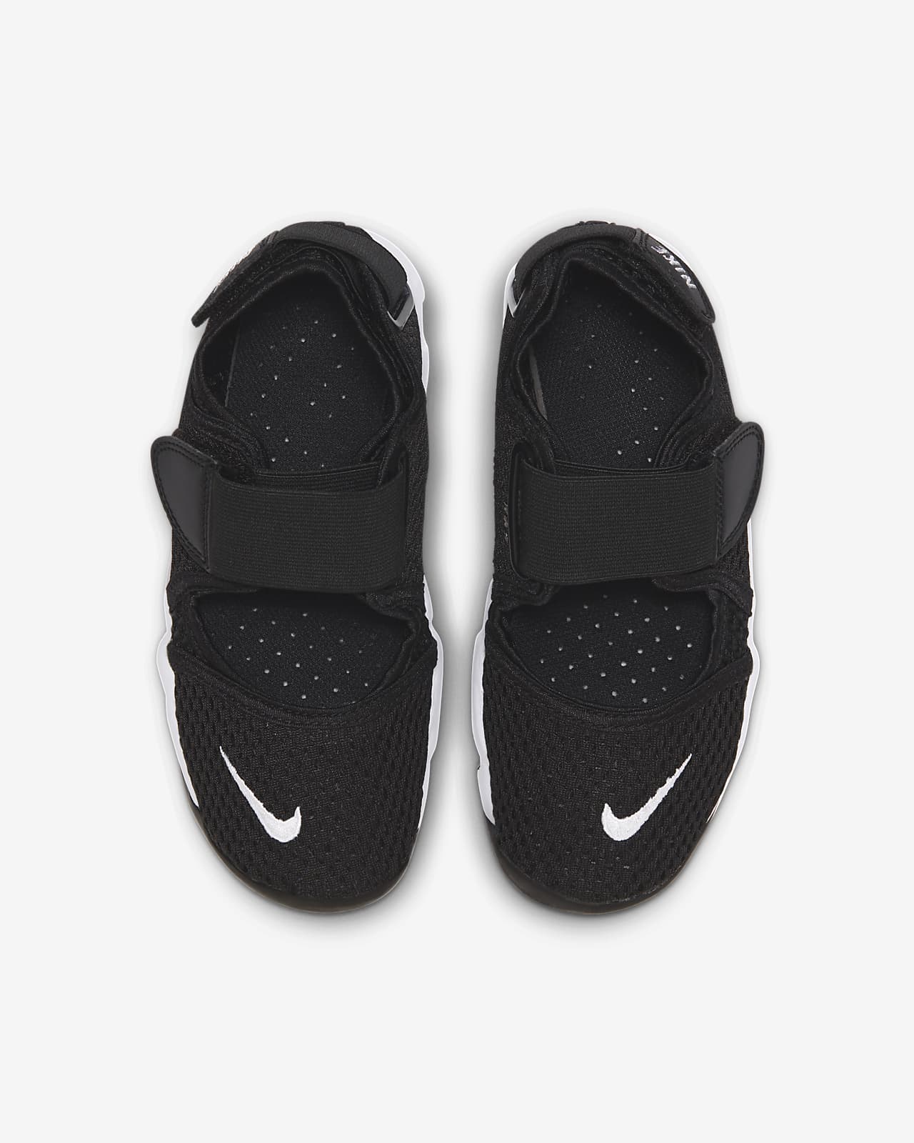 childrens nike rift trainers