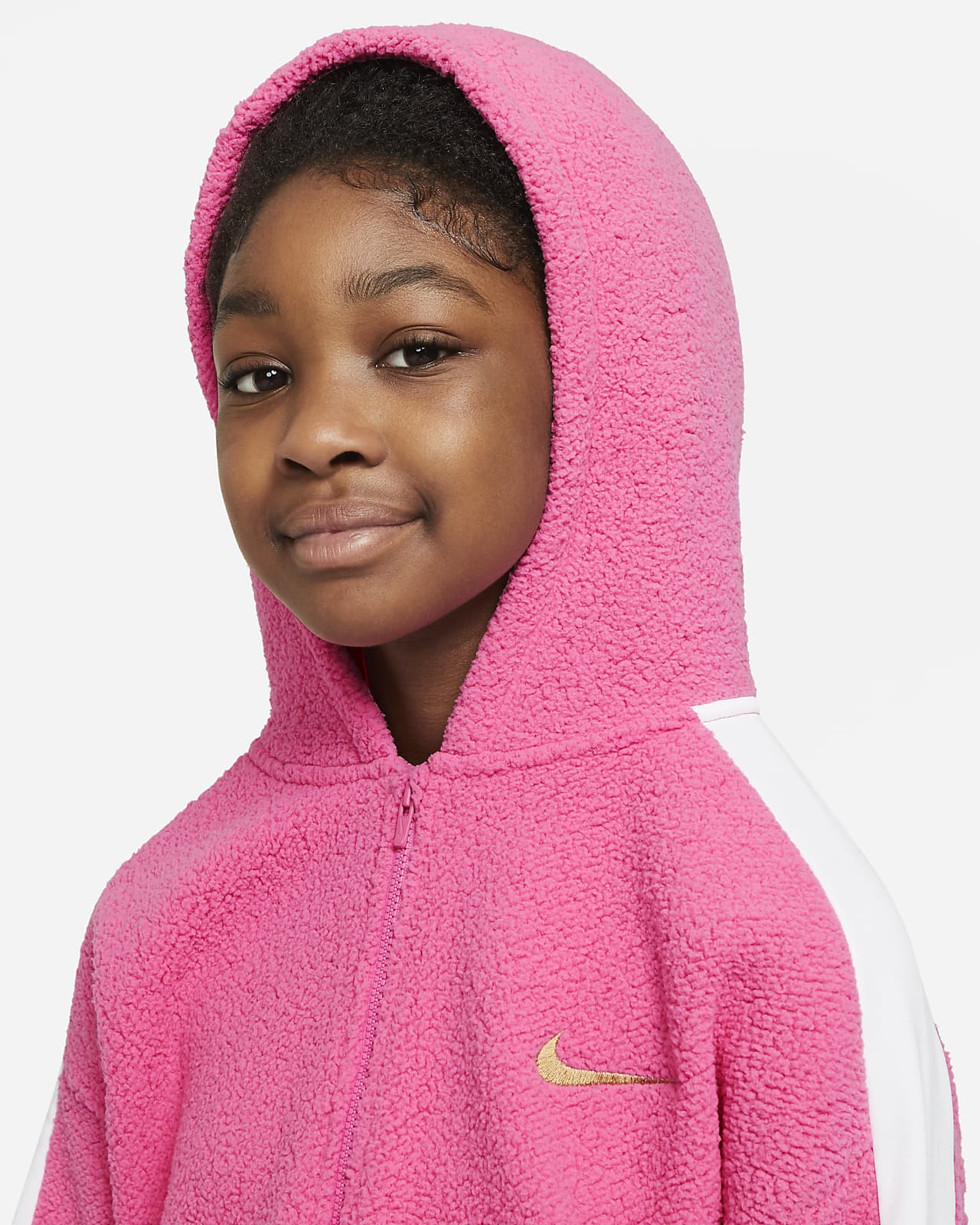 Nike Therma Older Kids' (Girls') Full 
