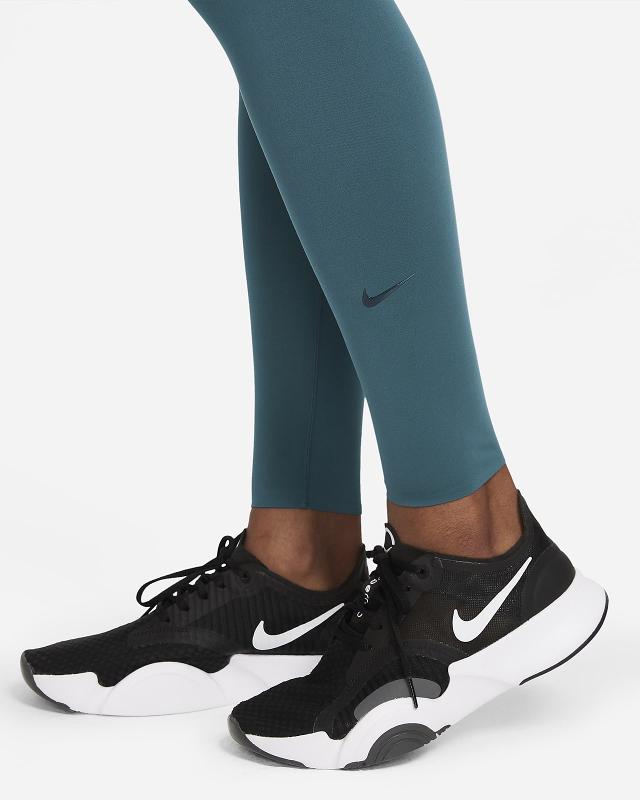 nike one luxe leggings review