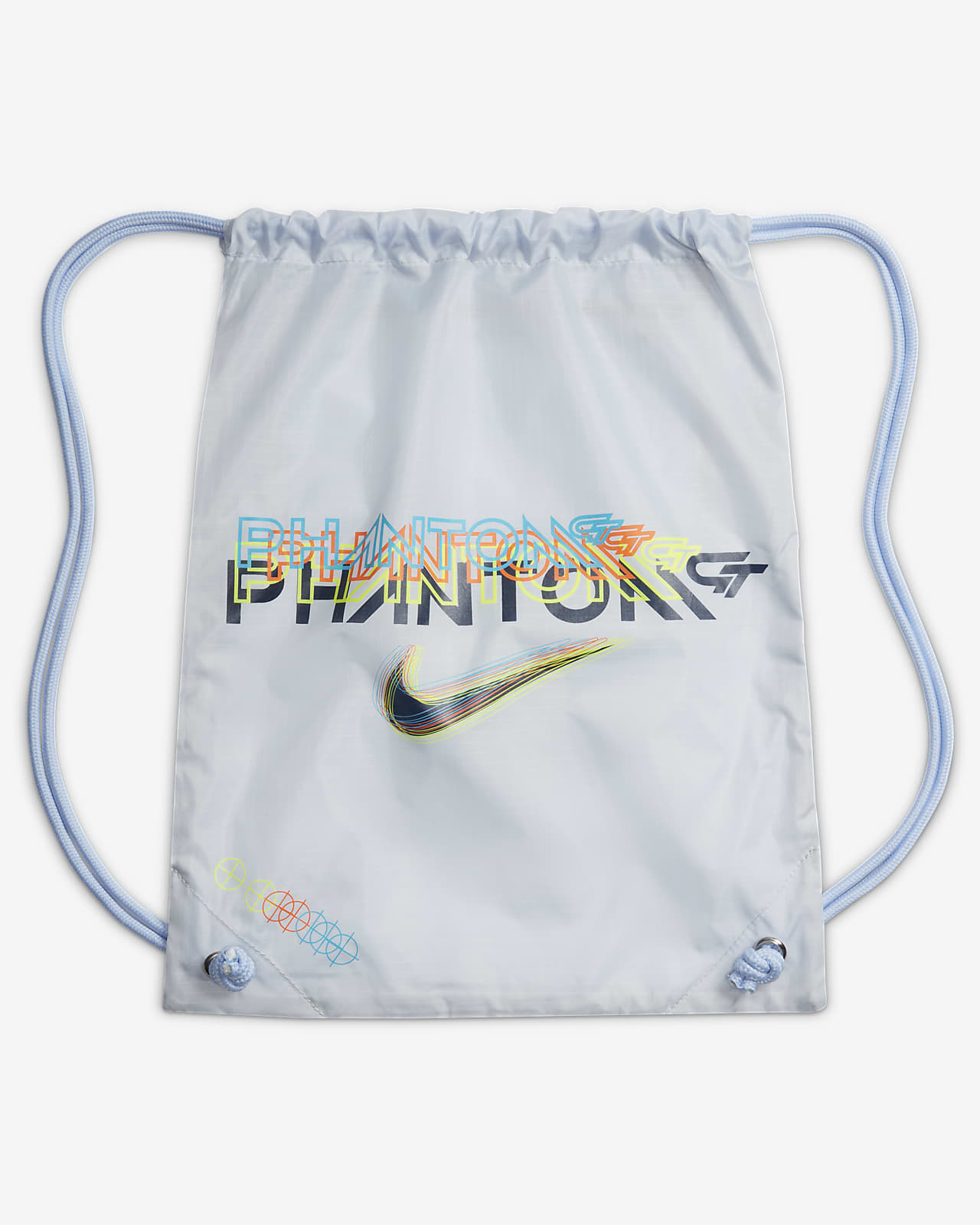 Nike Phantom GT2 Dynamic Fit Elite FG Firm-Ground Soccer Cleats 