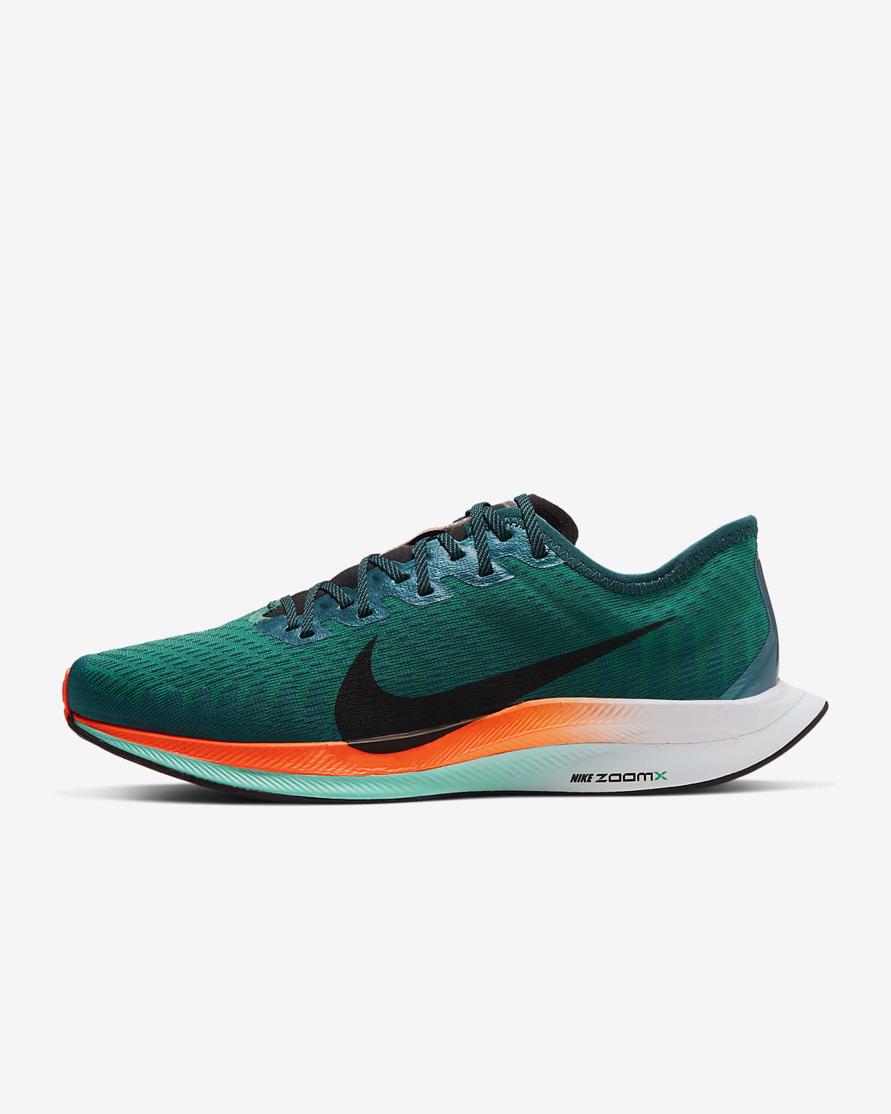 nike peg turbo 2
