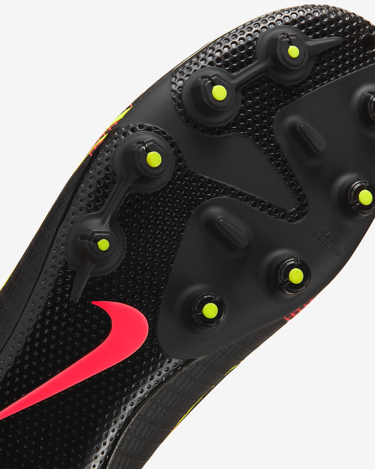 nike mercurial cycling shoes