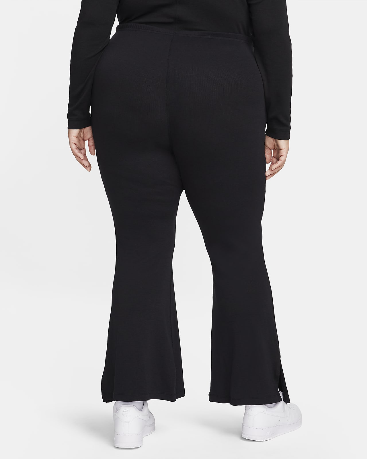 Forever 21 Classic Knit Leggings  Fashion, Forever 21 activewear