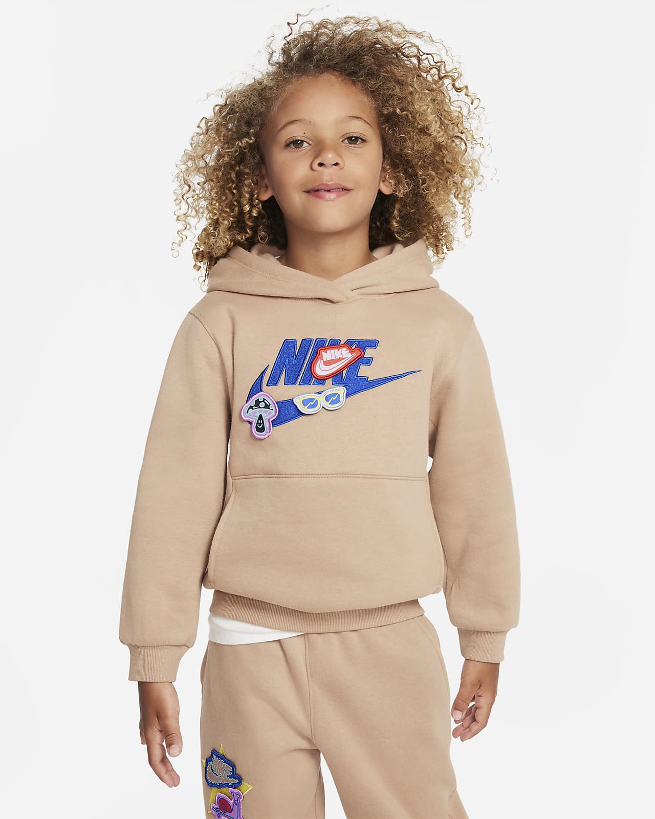 Hoodie para niños 2025