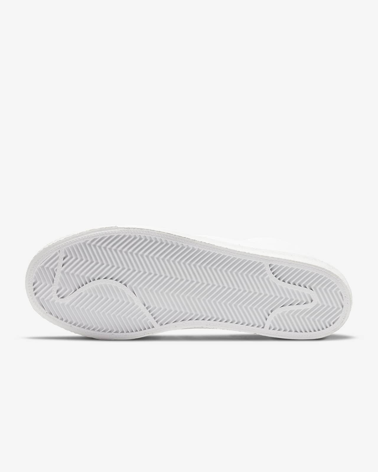 Nike Sb Zoom Blazer Mid Premium Skate Shoe Nike Se Nike Sb Zoom Blazer Mid Premium Skate Shoe Nike Se