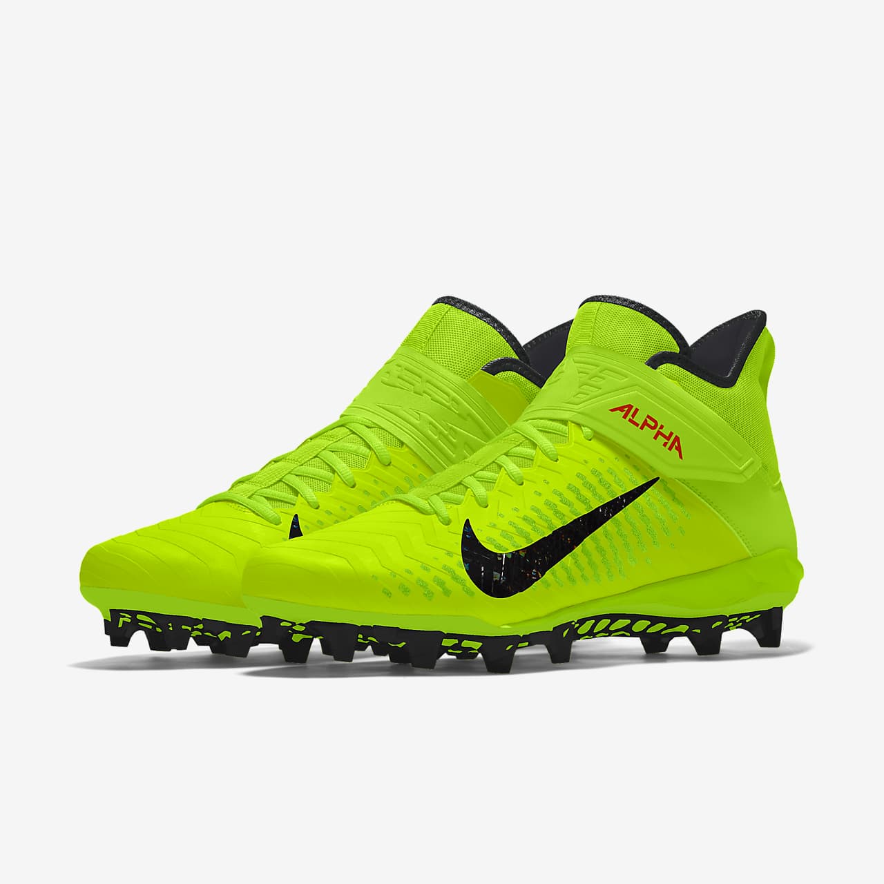 nike menace pro