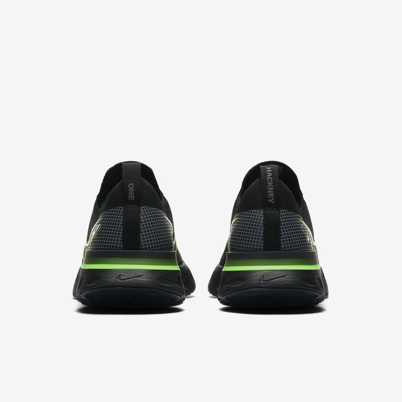nike react infinity run flyknit men's