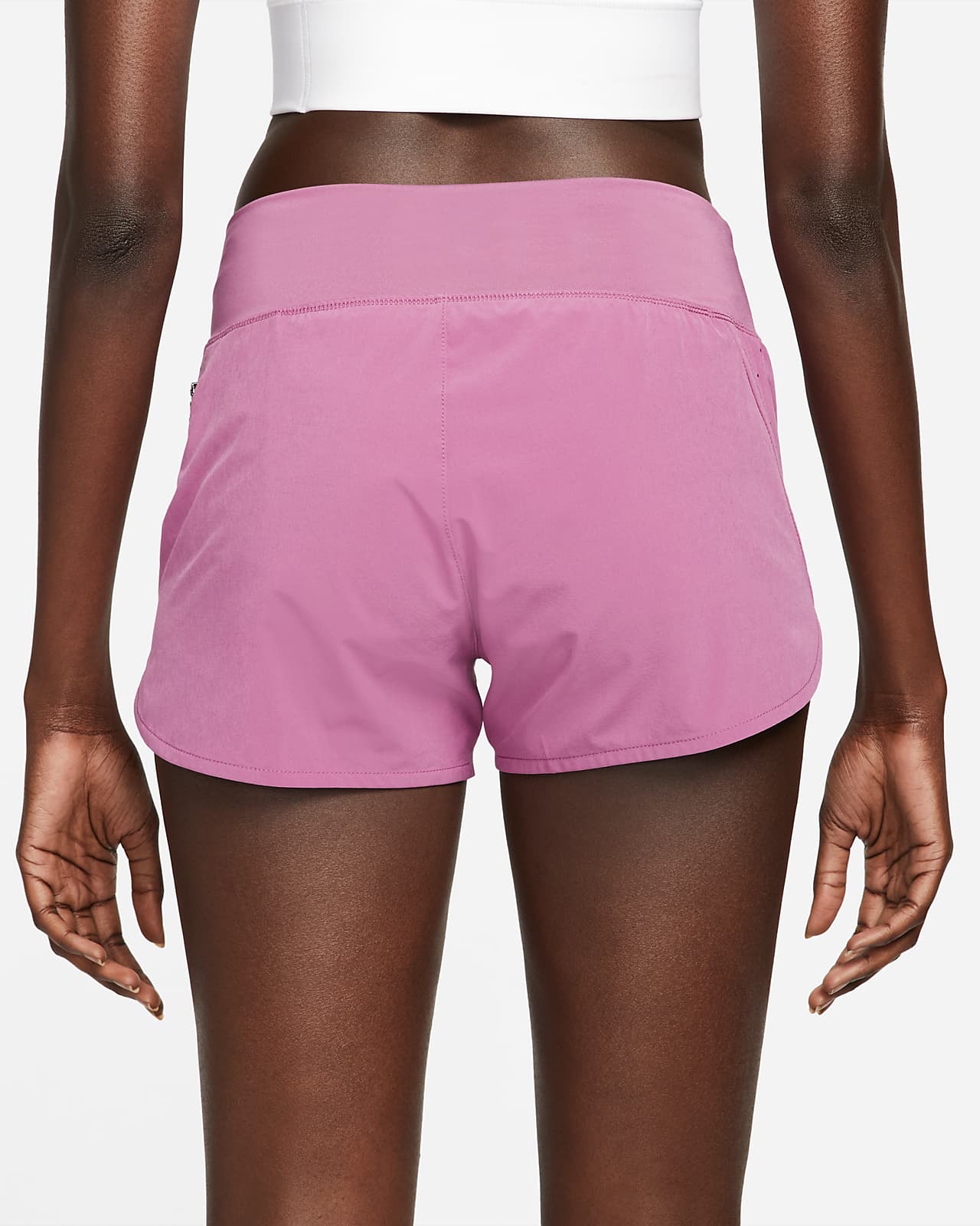 Shorts de running para mujer Nike Eclipse. Nike.com