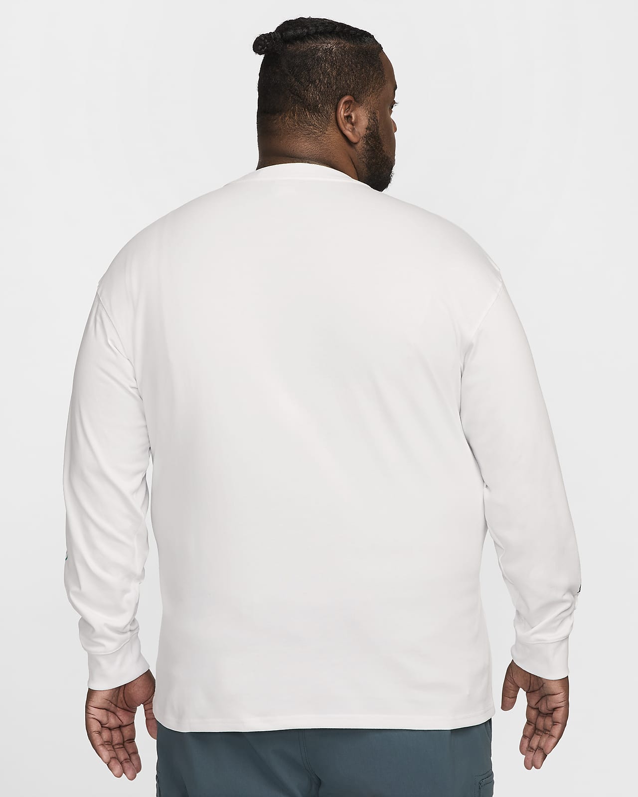Nike ACG Men's Dri-FIT Long-Sleeve T-Shirt
