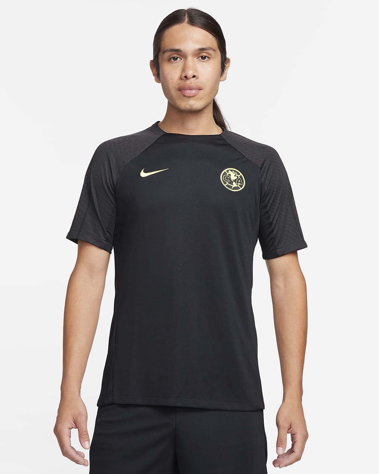 Playera discount nike america