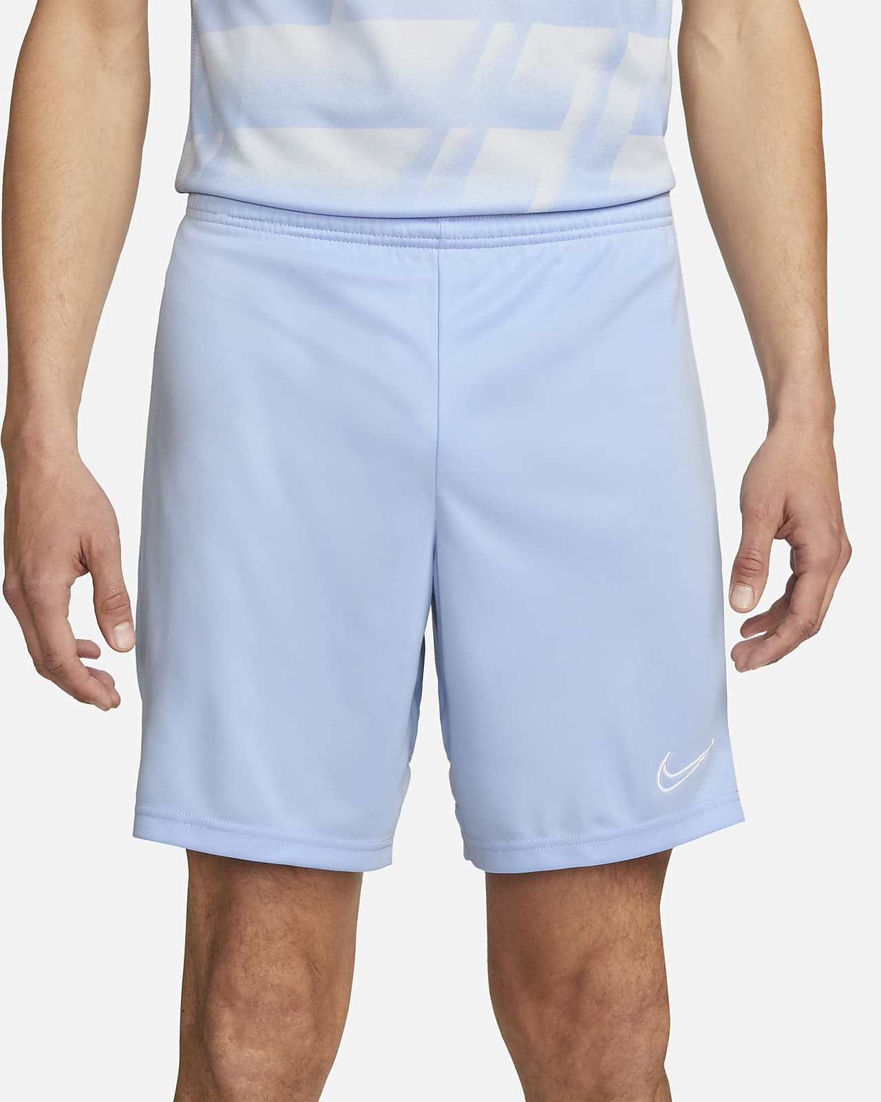 Nike Dri-FIT Academy Men's Knit Football Shorts. Nike SK