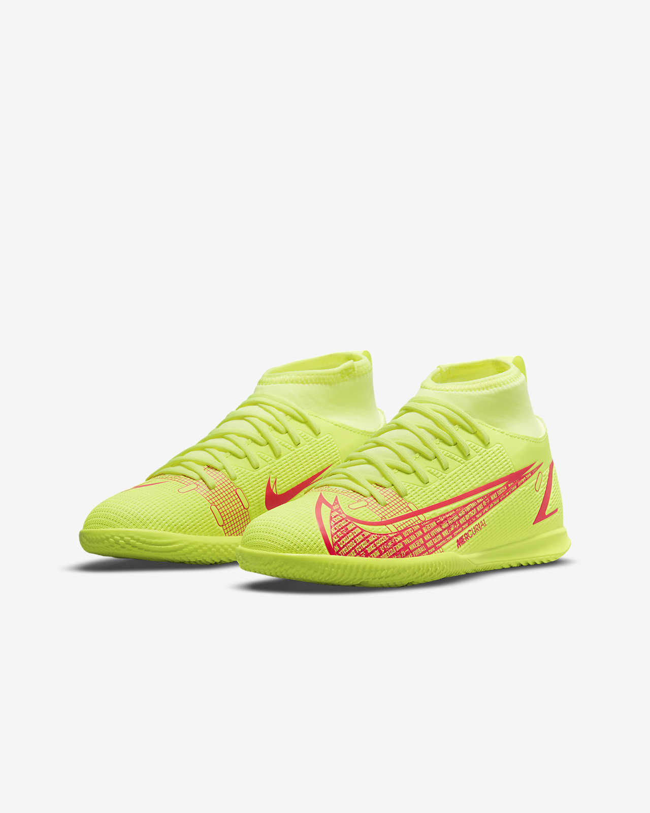 Nike mercurial superfly 8 indoor Clearance