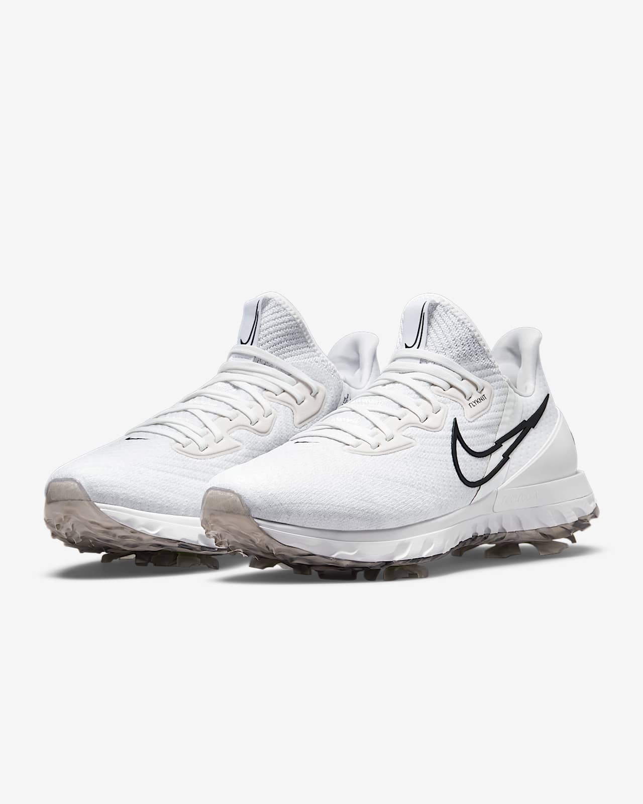 Nike Air Zoom Infinity Tour Golf Shoes 