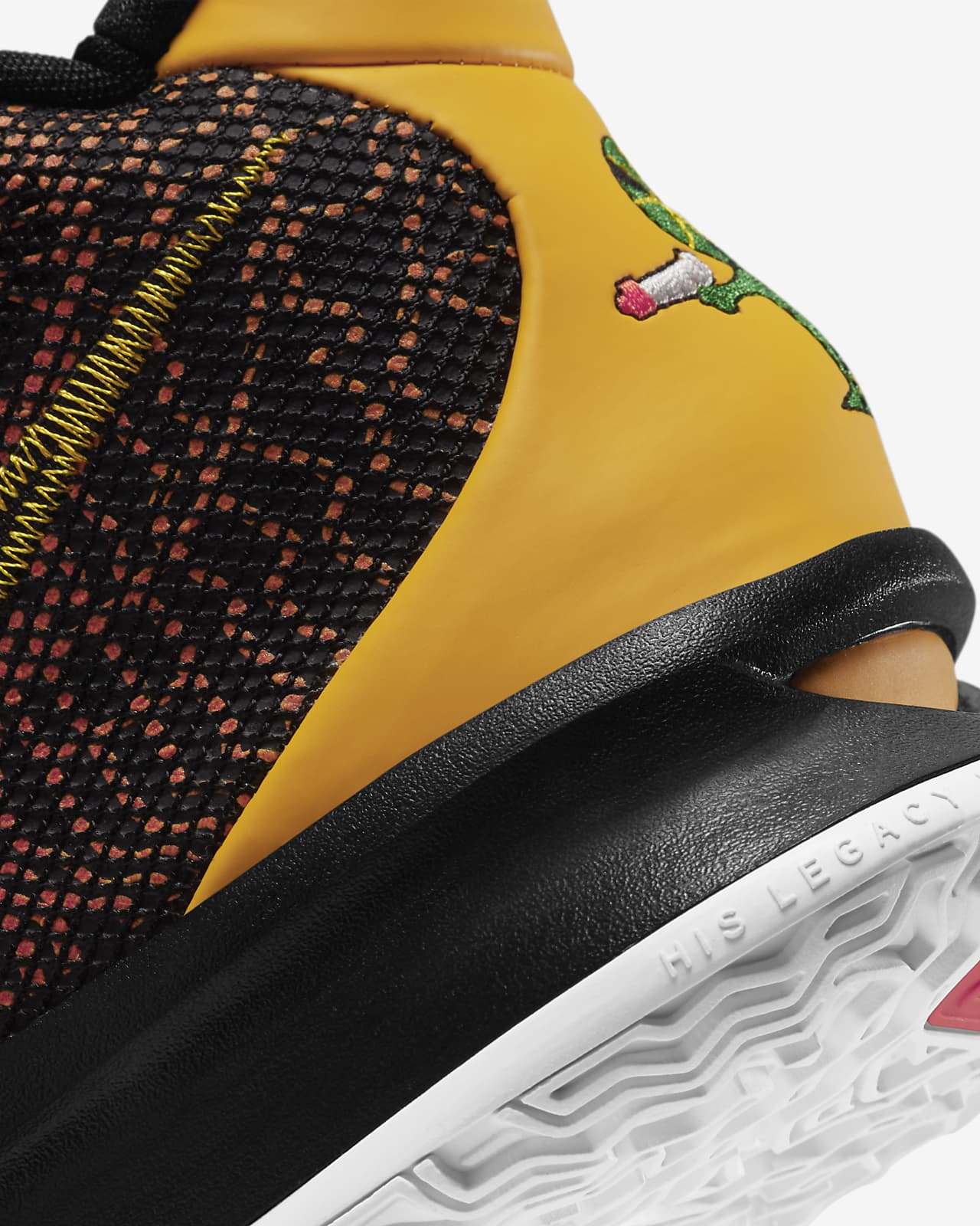 kyrie 7 shoes
