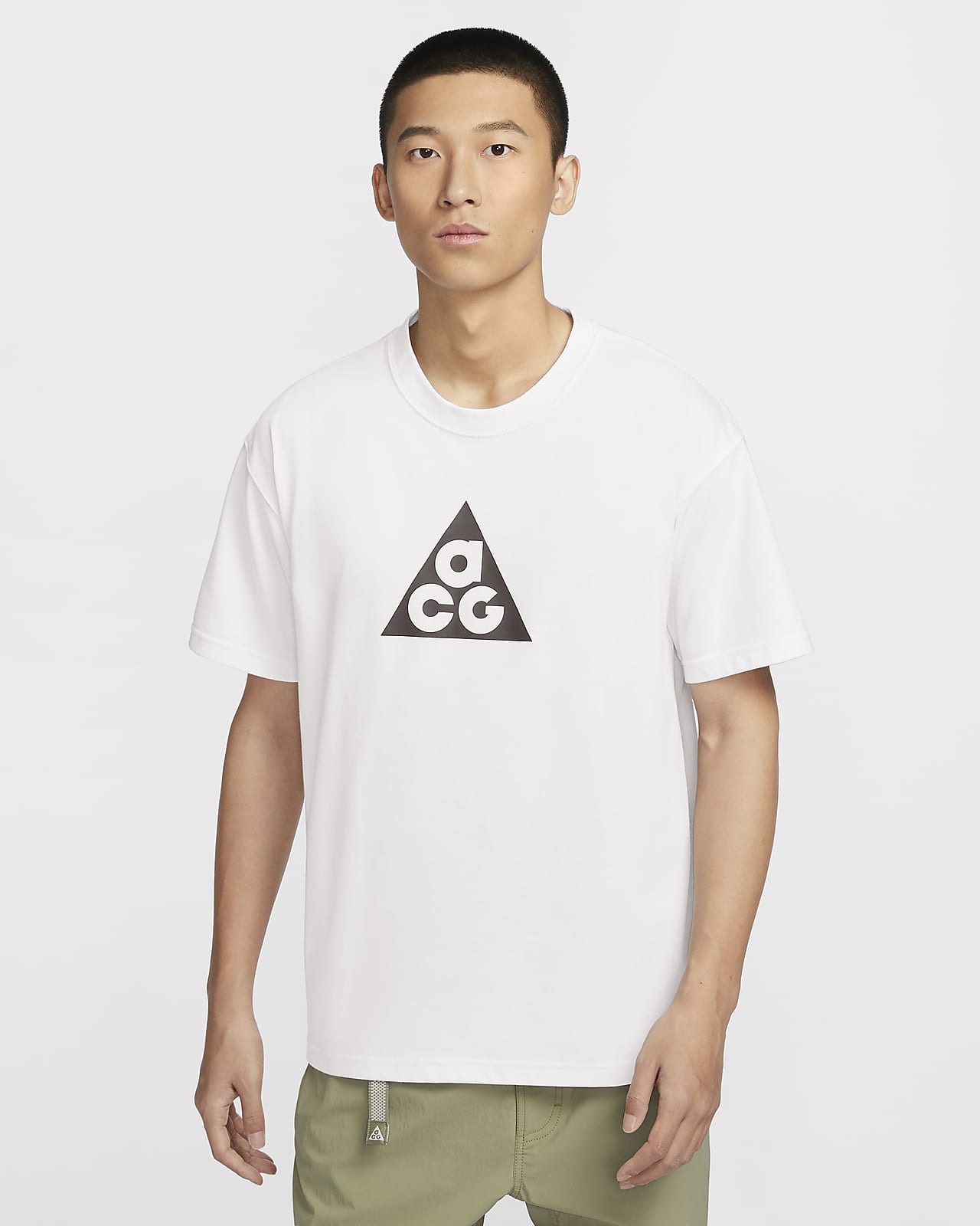 ナイキ ACG メンズ Dri-FIT Tシャツ
