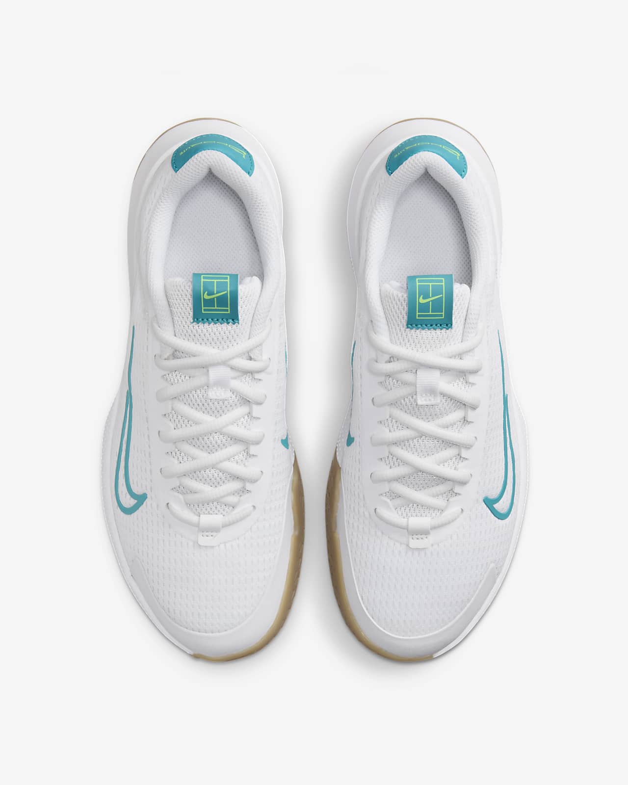 Berekening ergens Respectievelijk NikeCourt Vapor Lite 2 Women's Hard Court Tennis Shoes. Nike.com