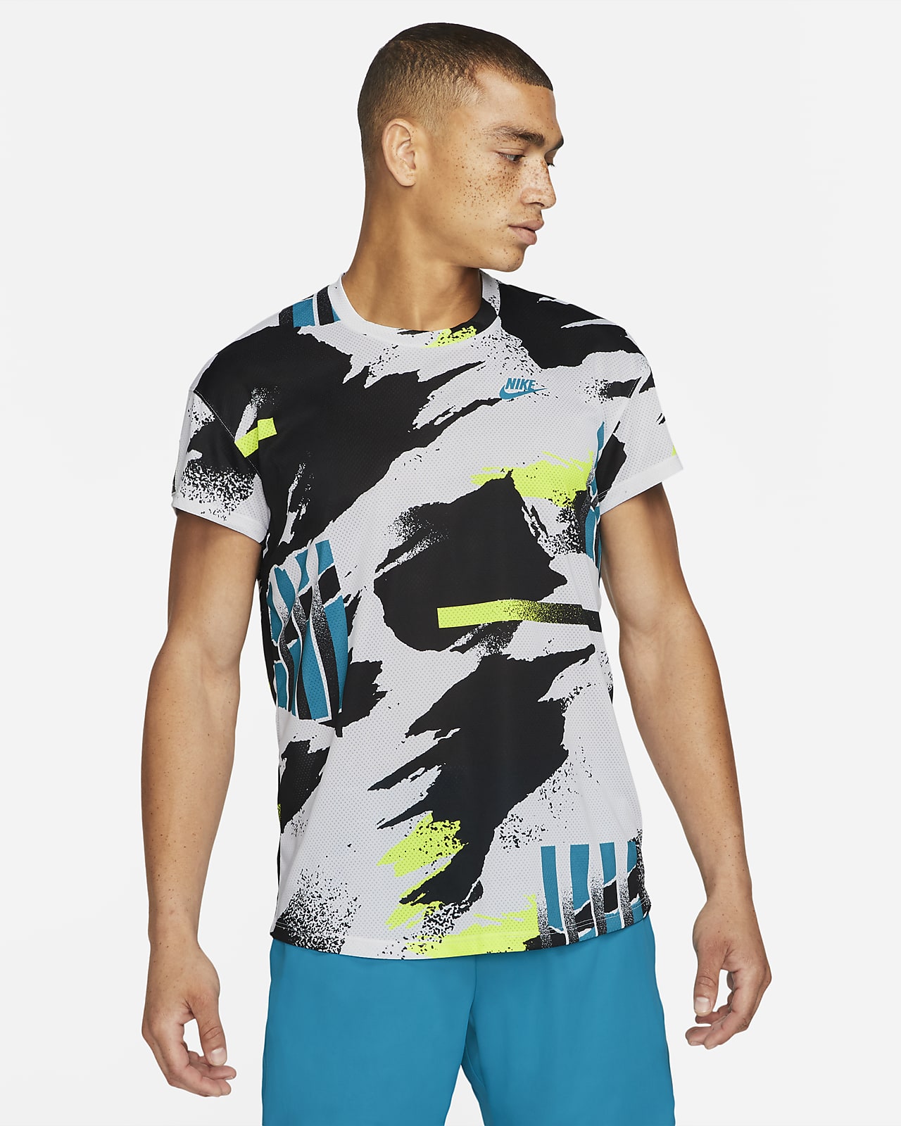 nikecourt challenger