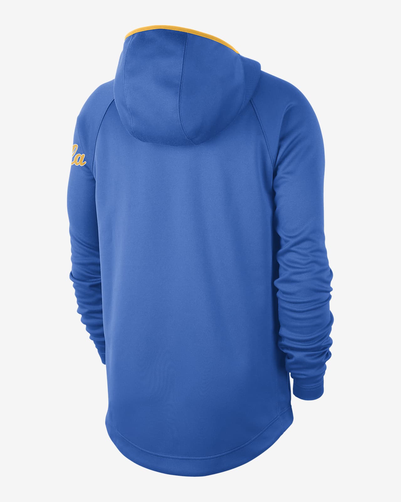 ucla sweatshirt nike