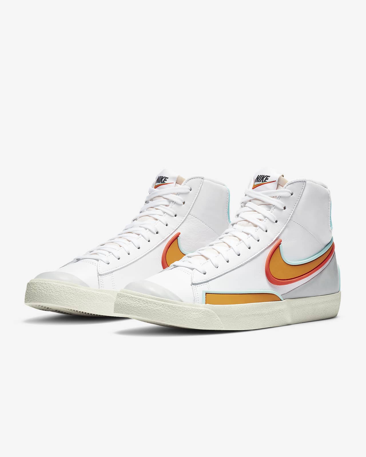 nike air mid 77
