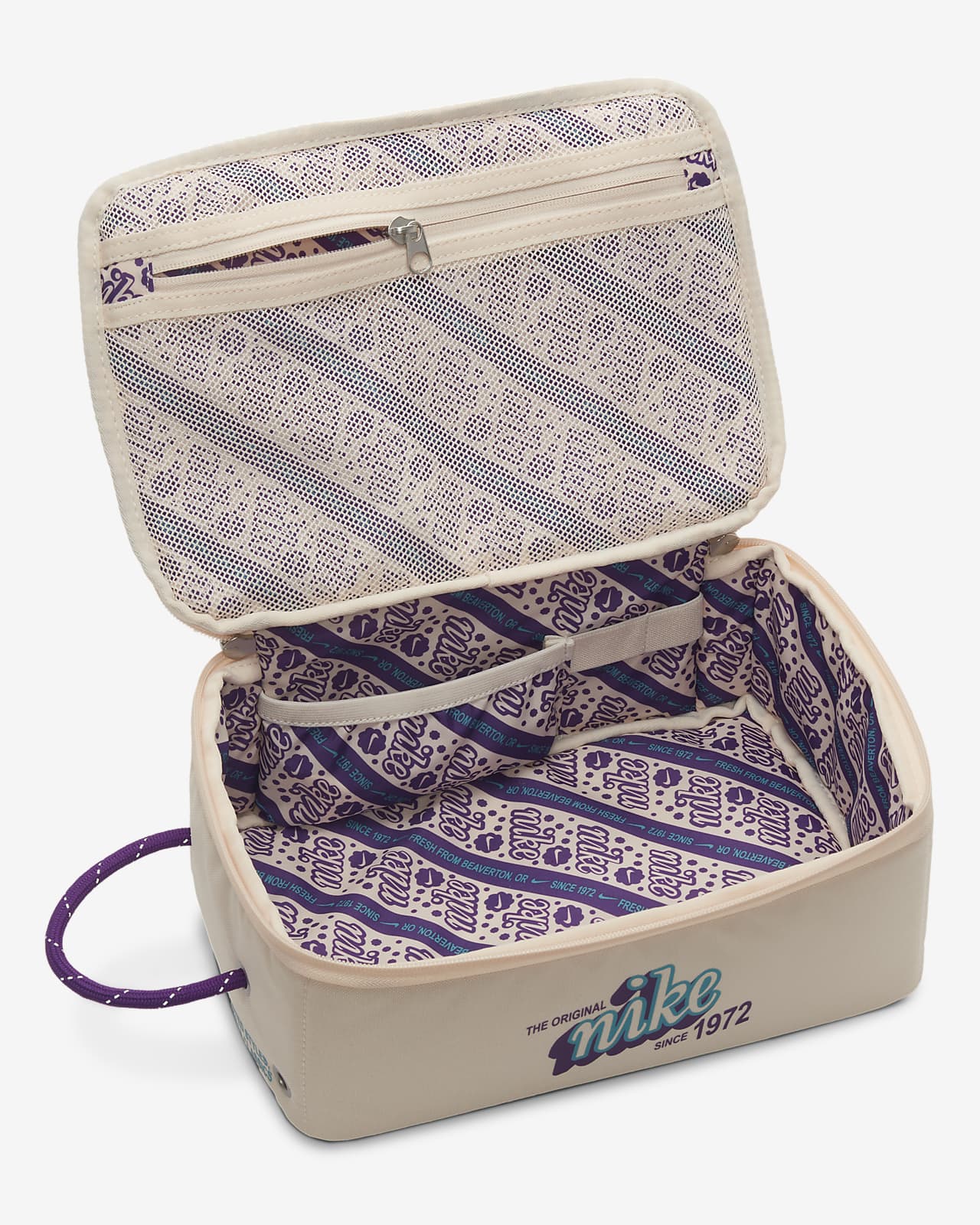 Mochila nike since 1972 new arrivals