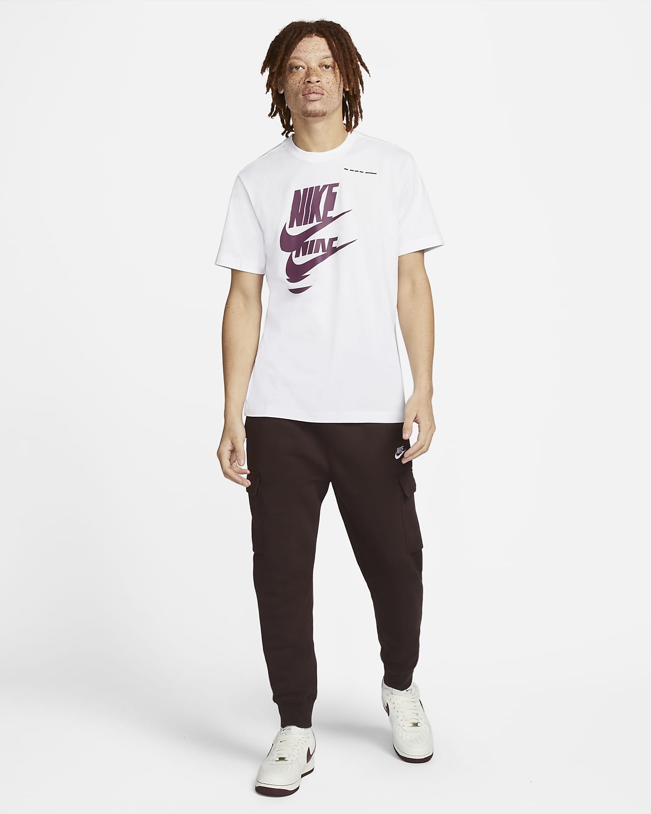 Playera para hombre Nike Sportswear Sport Essentials+. Nike.com