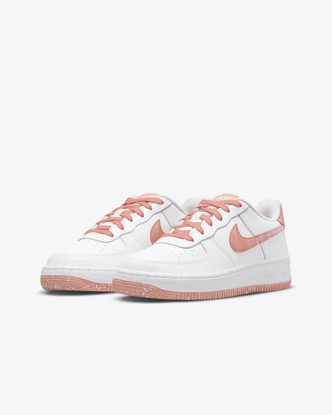 Scarpa Nike Air Force 1 LV8 - Ragazzi. Nike IT