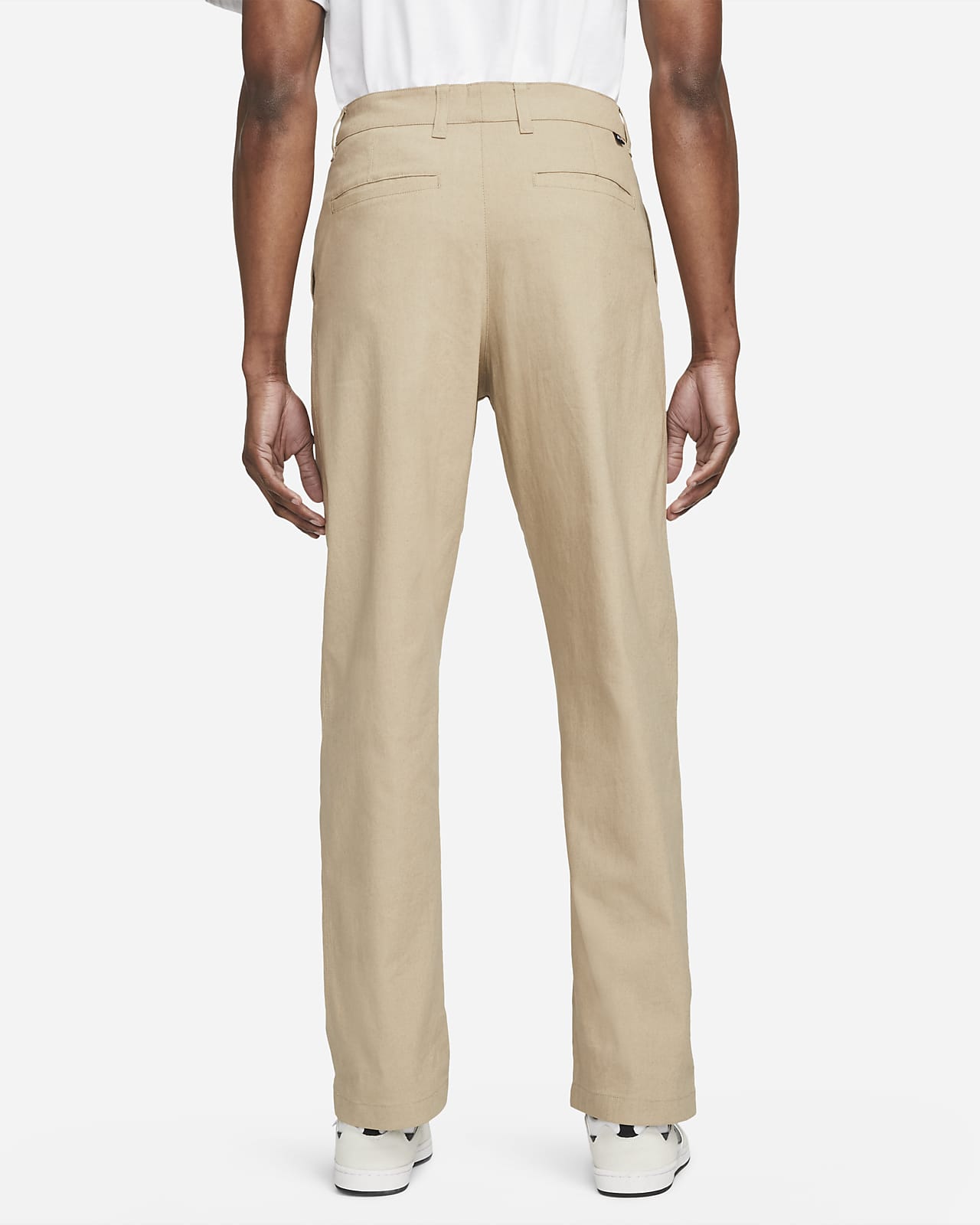 Pantaloni chino Loose Fit da skateboard Nike SB. Nike IT