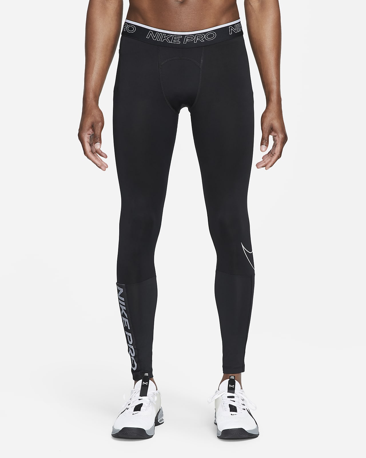 Tights da training Nike Pro Dri-FIT - Uomo. Nike CH