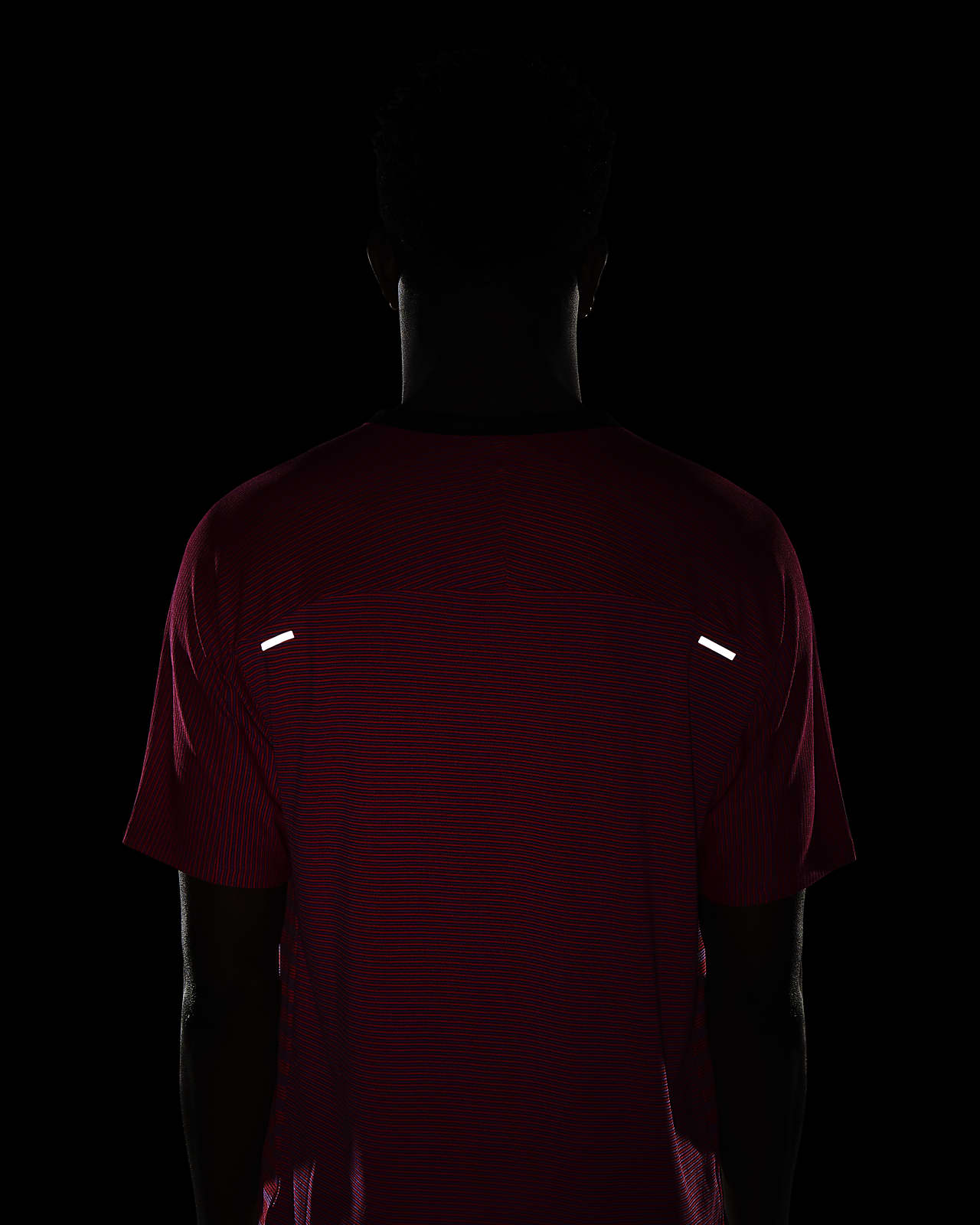 camiseta de flash para hombre