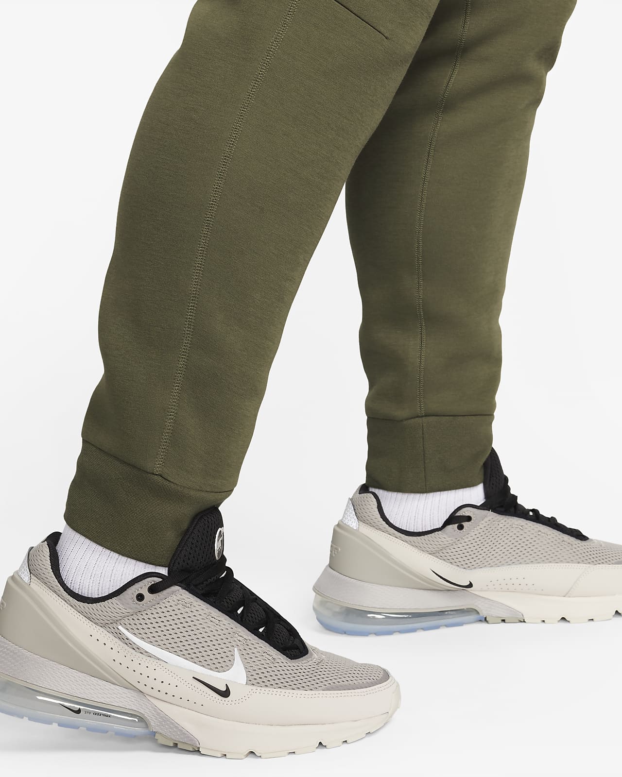 Pantalon de jogging Nike Sportswear Air Max pour Homme