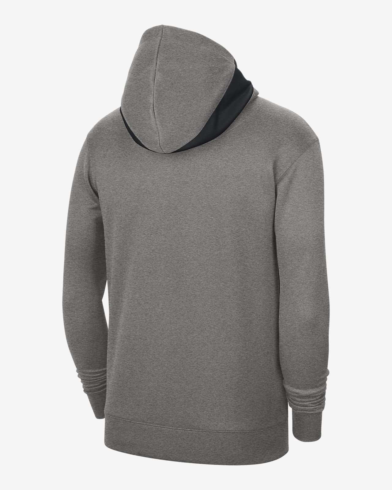 nike nba hoodie
