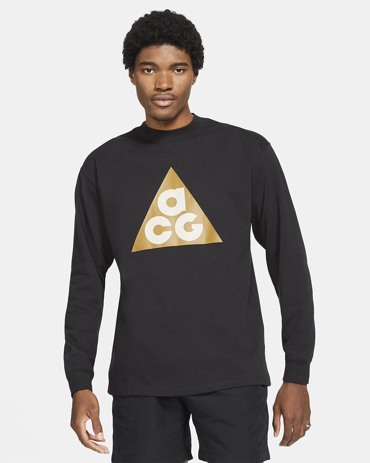 nike acg shirt