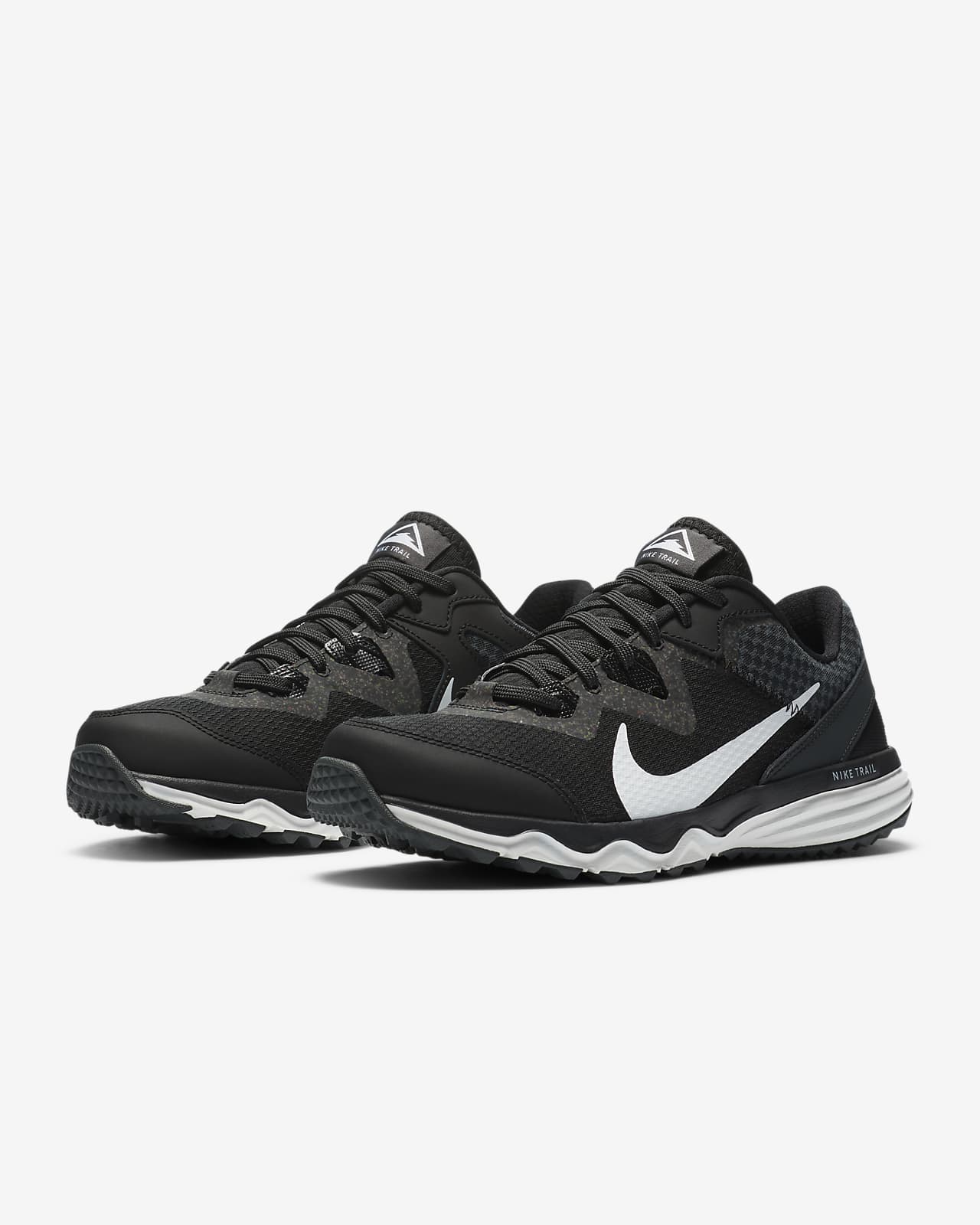 Женские кроссовки для трейлраннинга Nike Juniper Trail. Nike RU