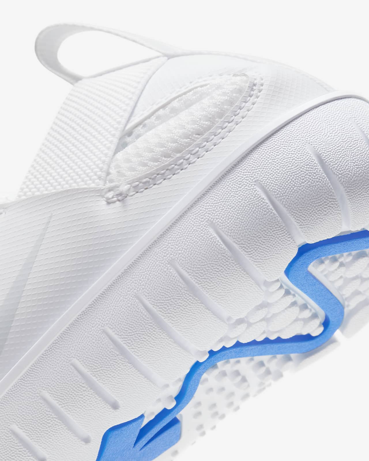 nike air zoom pulse 2