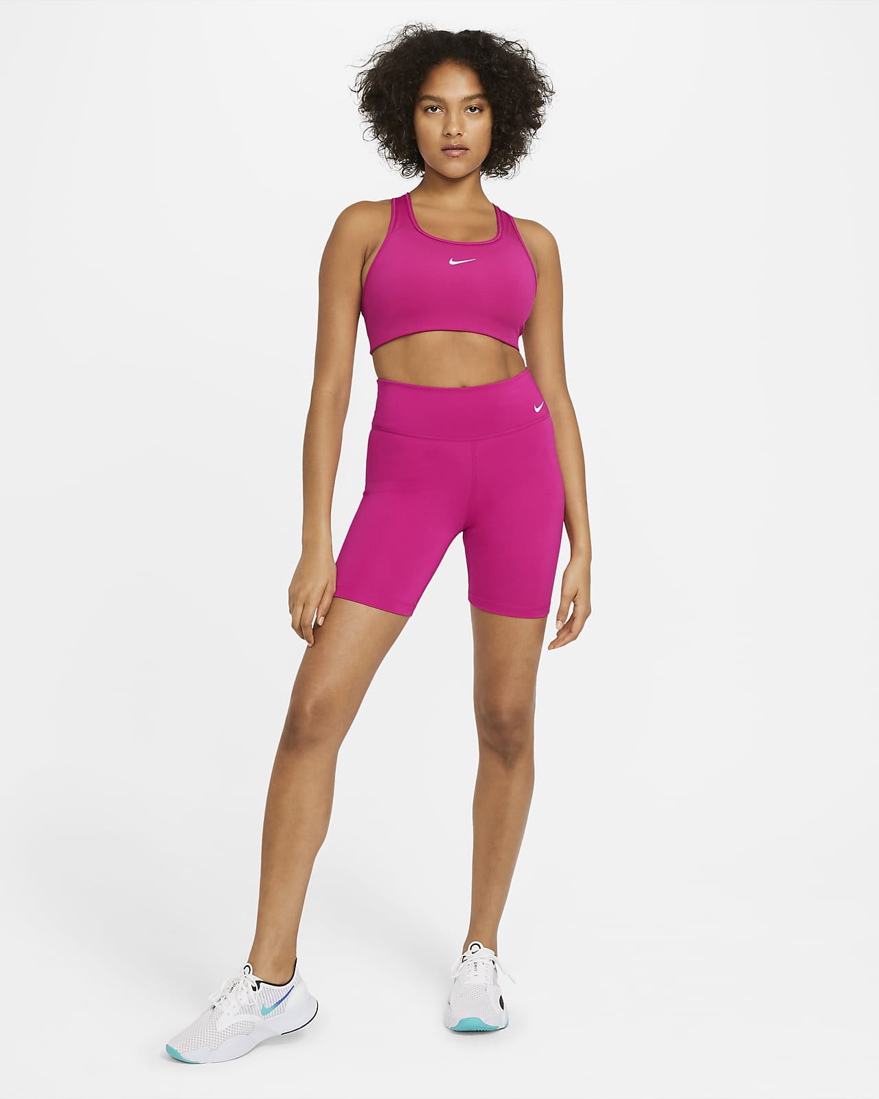 nike one bike shorts