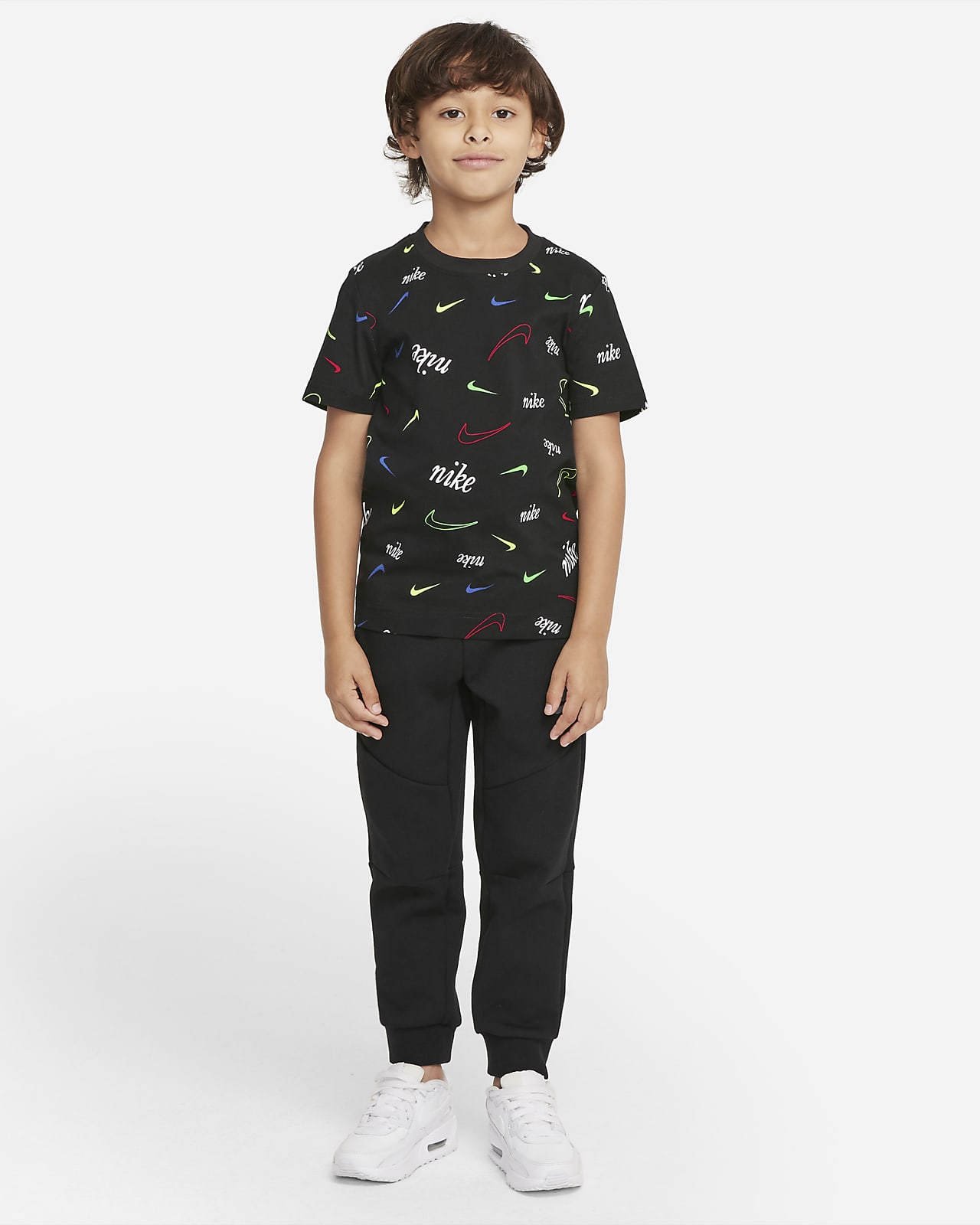 nike kids wear
