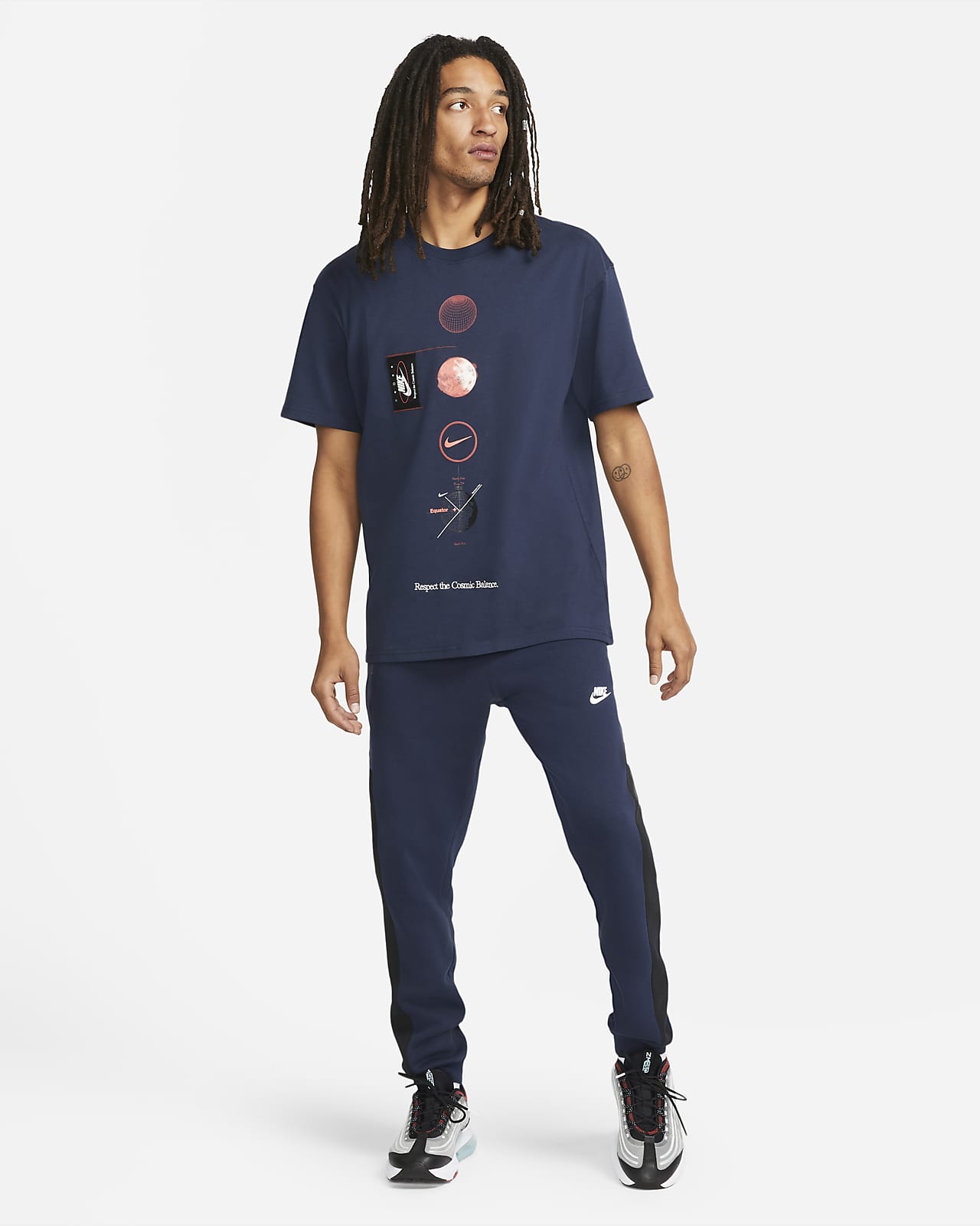 Nike Sportswear Max 90 Men's T-Shirt