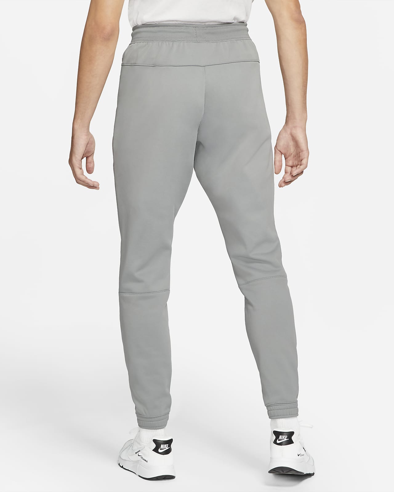 men's fleece trousers nike air