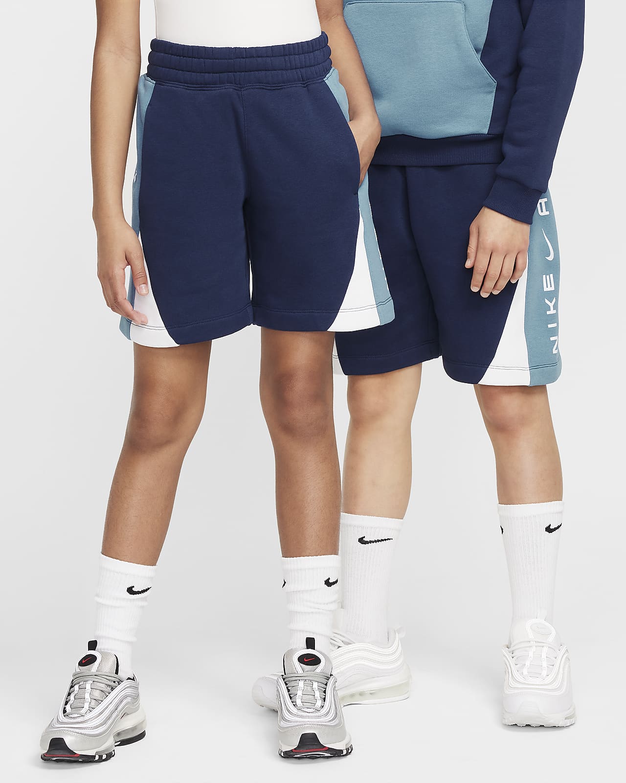 Nike Air Older Kids' Shorts