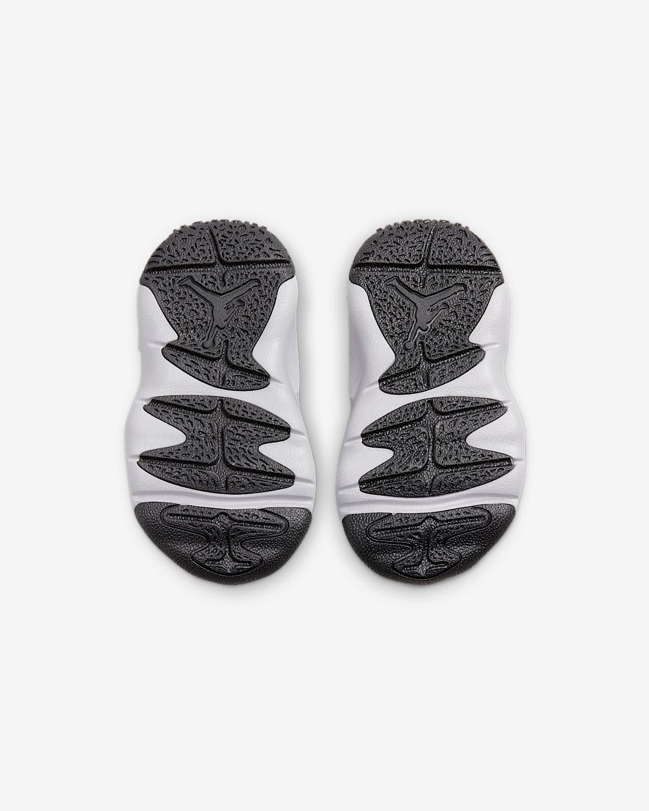 Jordan Drip 23 Regenlaarzen voor baby's en peuters. Nike BE