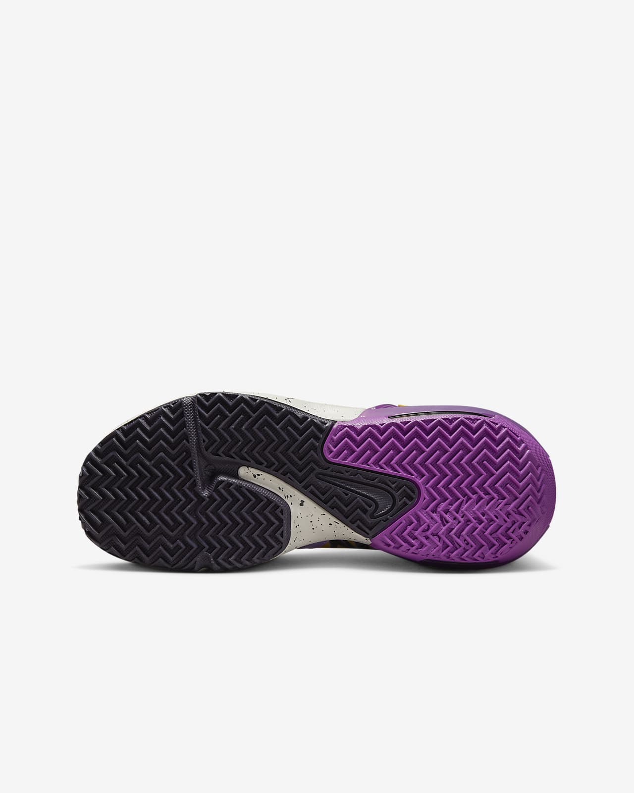 basketball player shoes