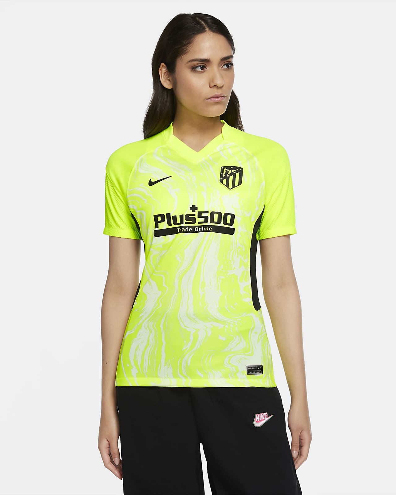 maglie nike donne online