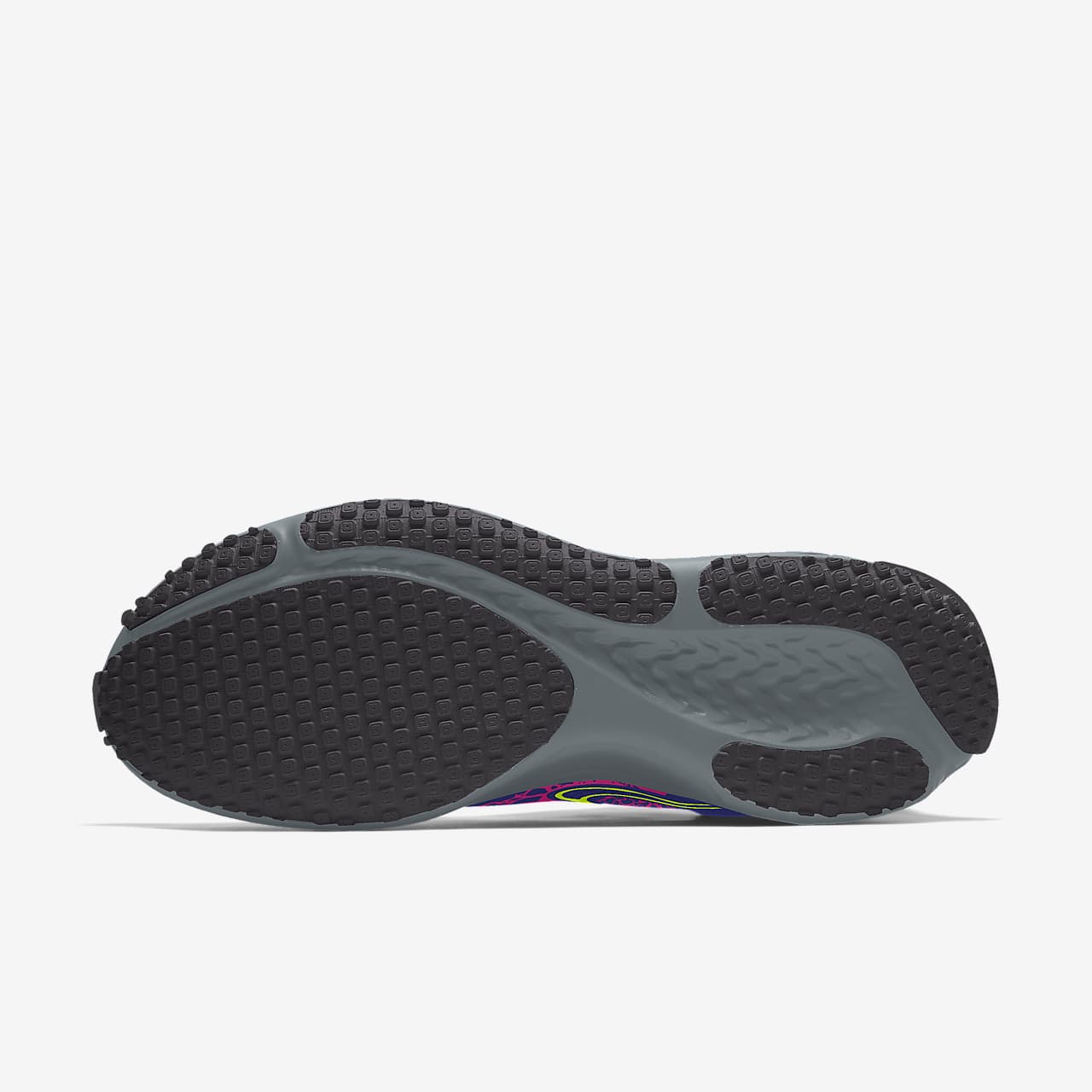 nike react miler shield hombre