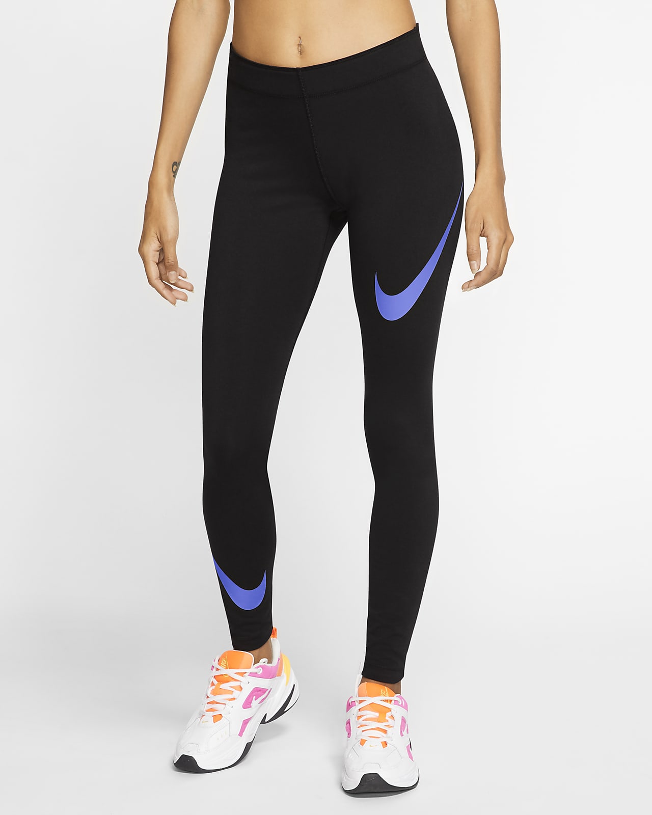 Nike Sportswear Leg-A-See Swoosh Women 