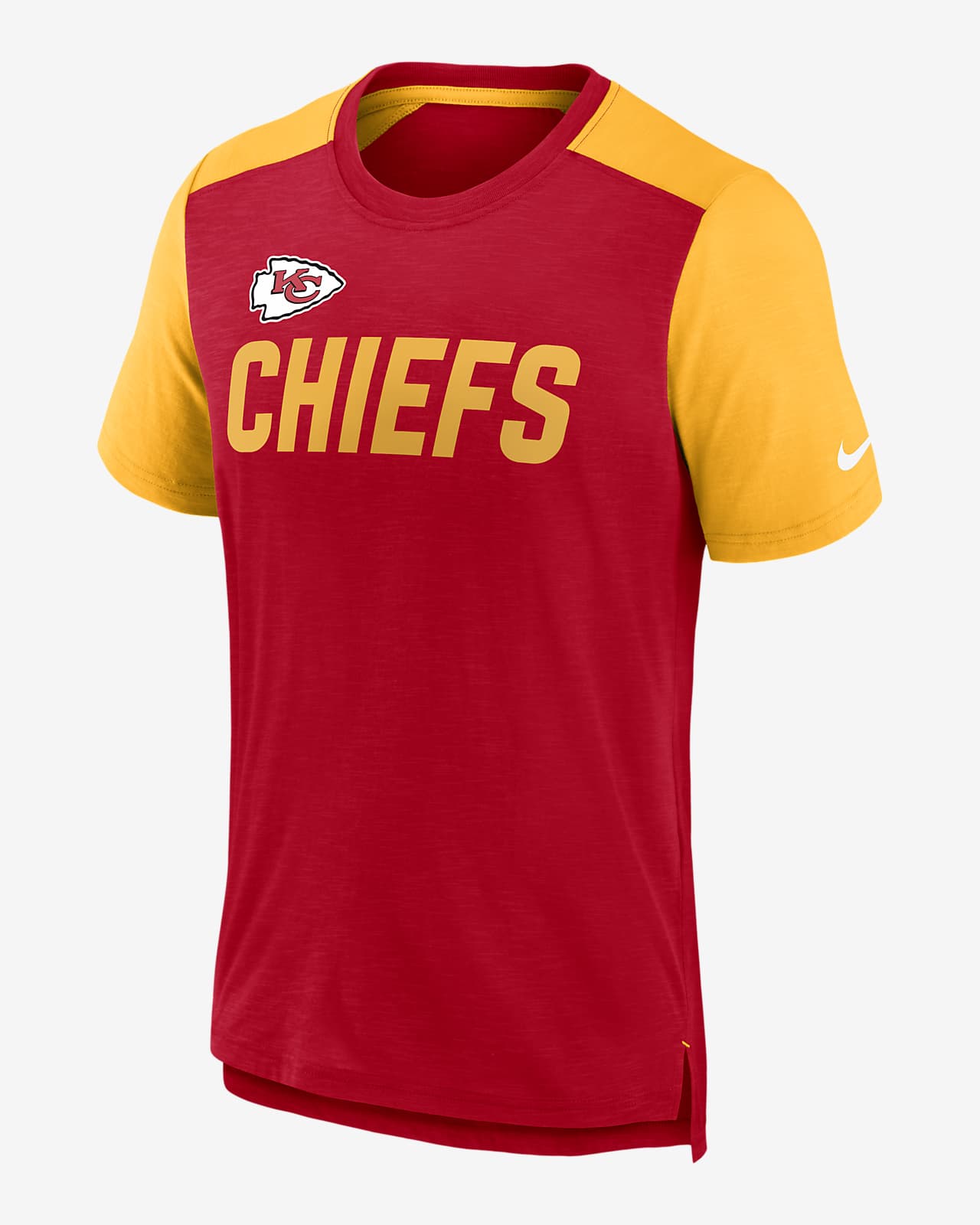 chiefs mens jersey