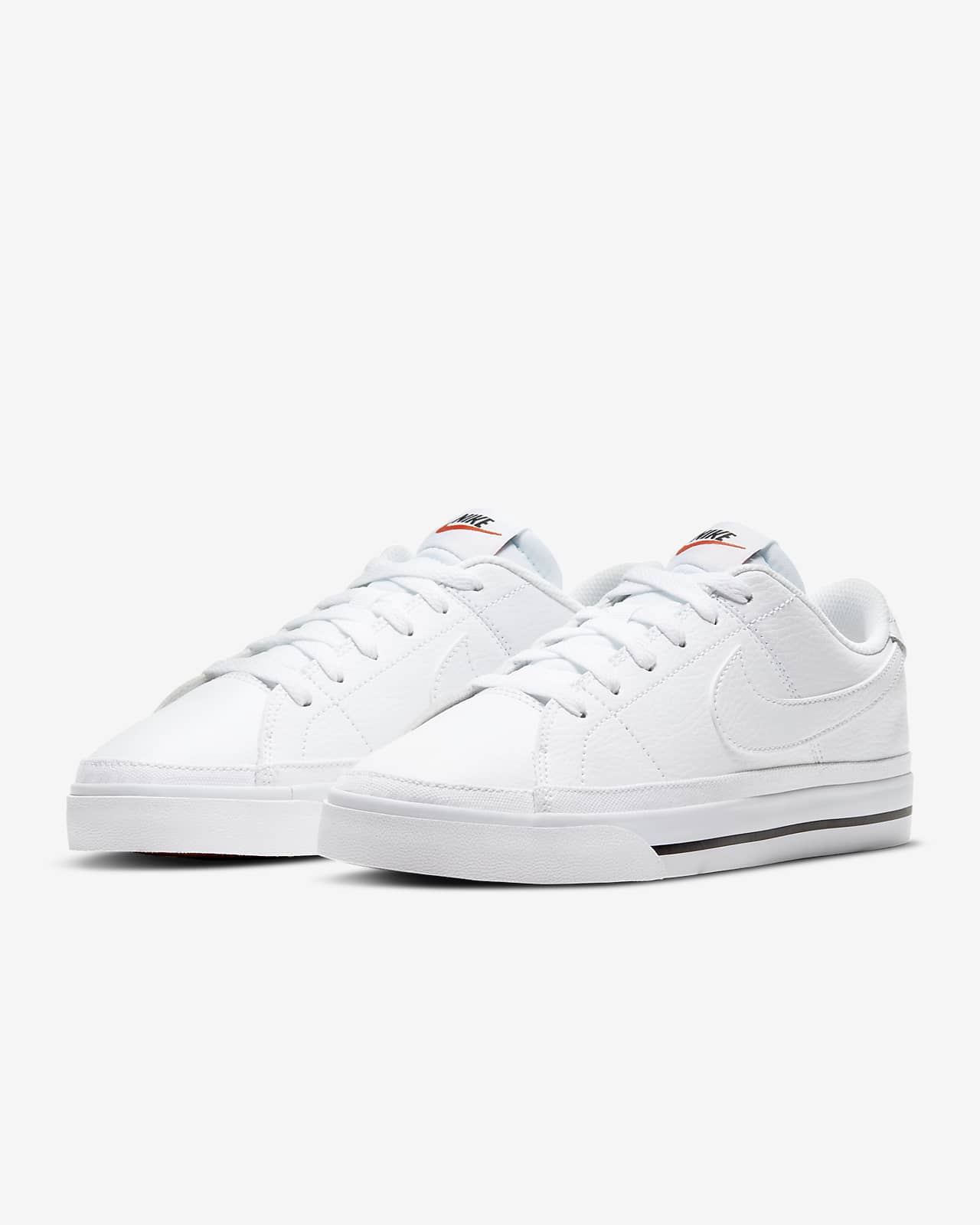 nike court legacy sneaker