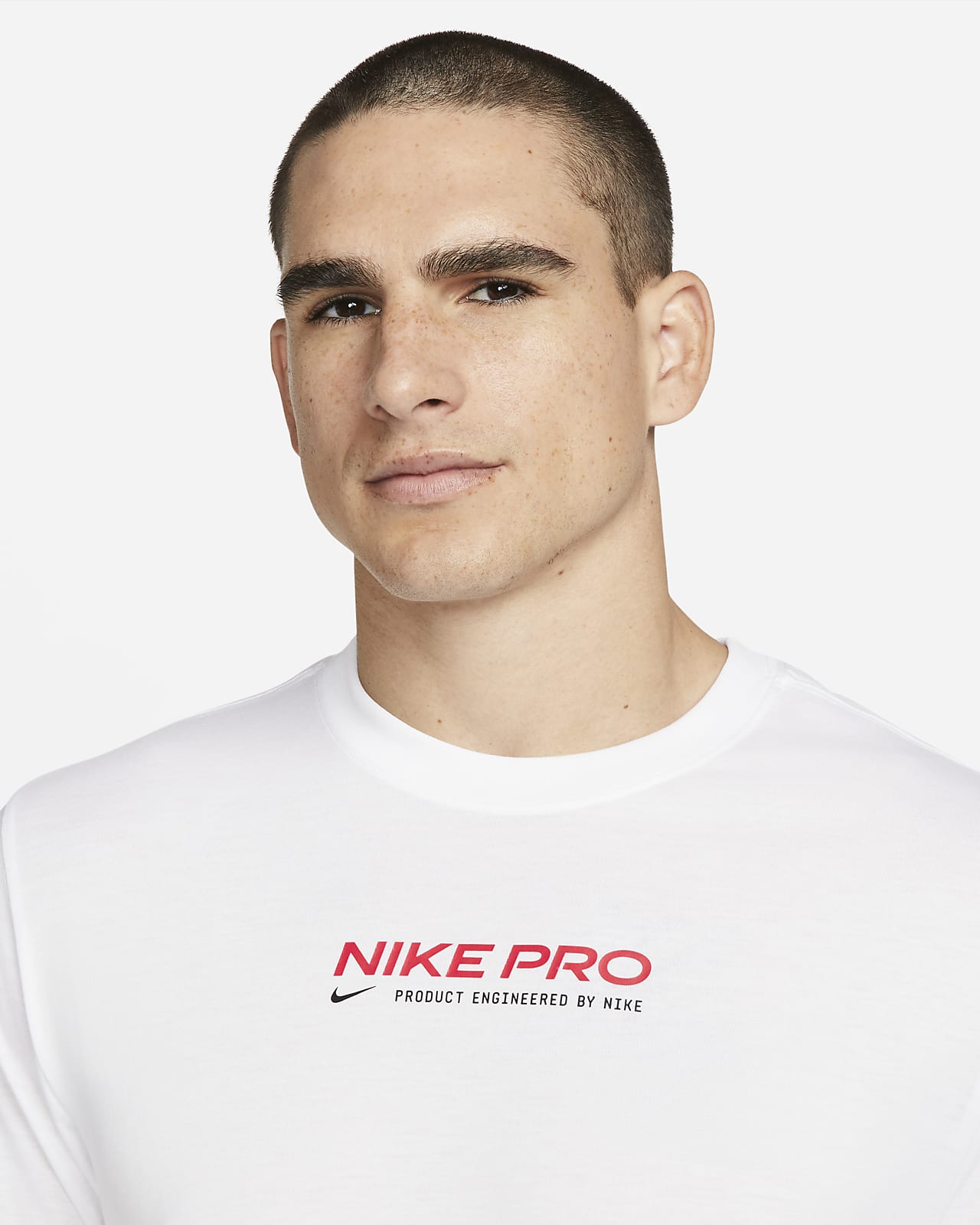 Nike Pro Dri-FIT Singlet Homme